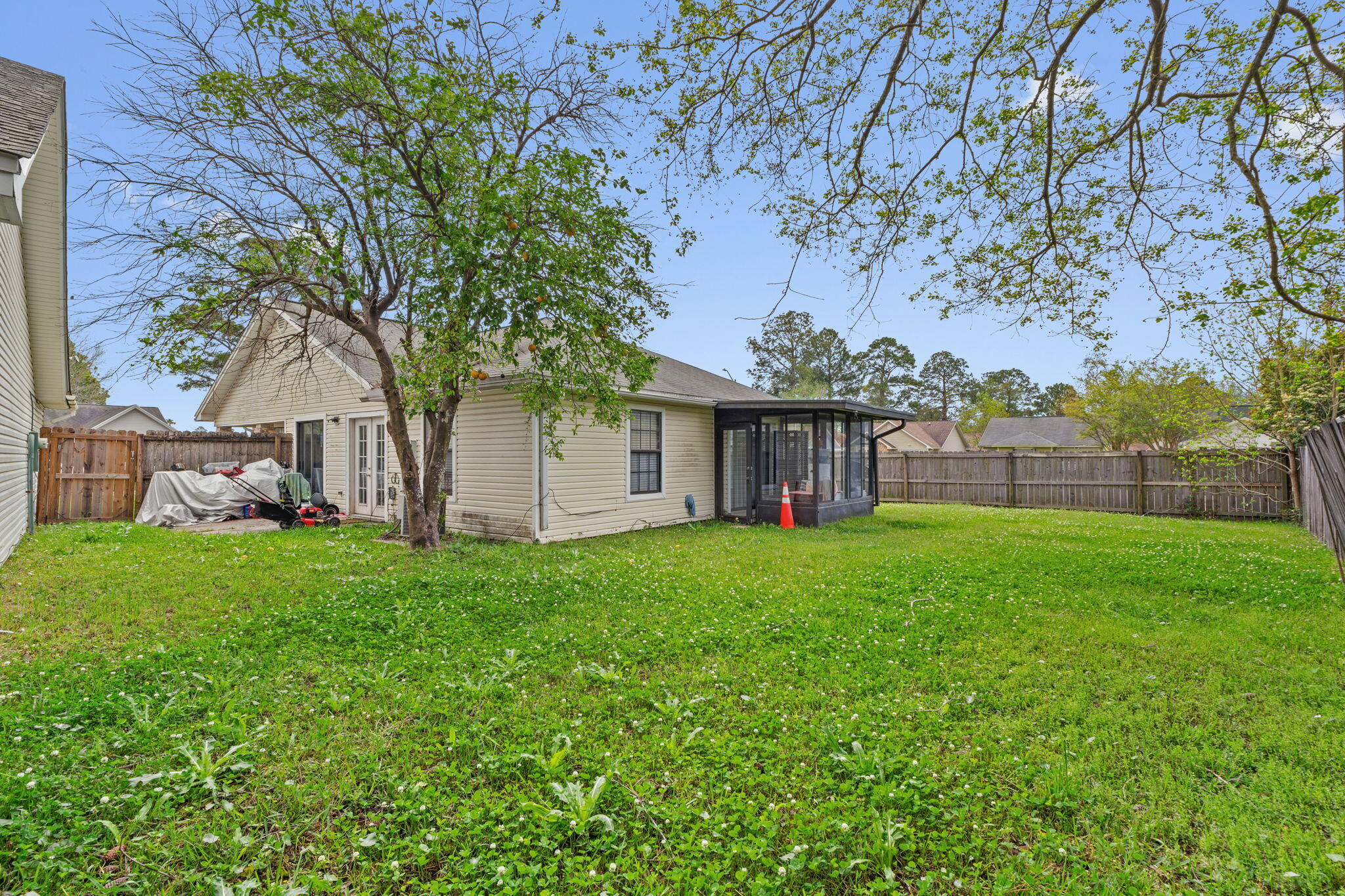 HIDDEN TRAILS PH 3 - Residential
