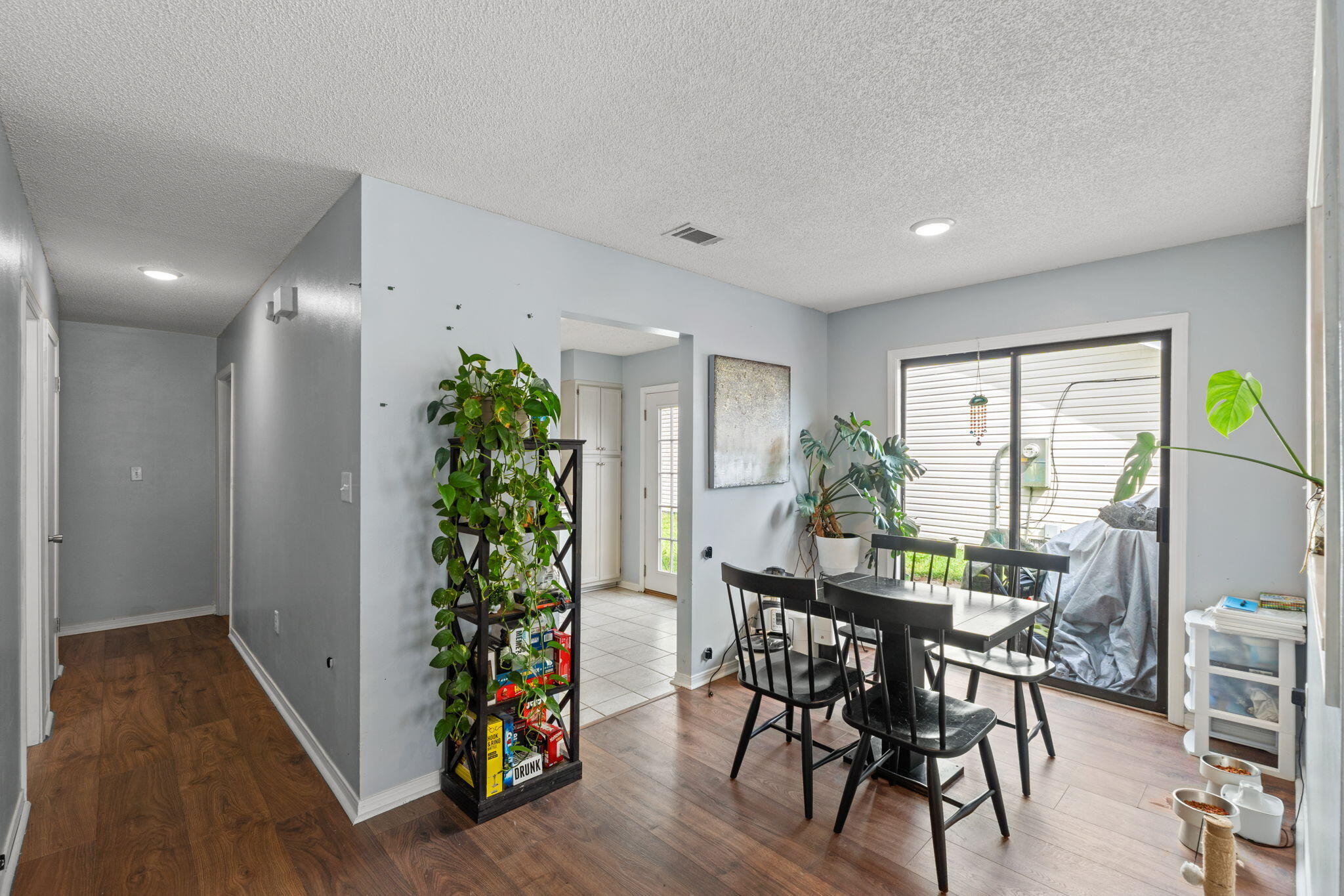 HIDDEN TRAILS PH 3 - Residential