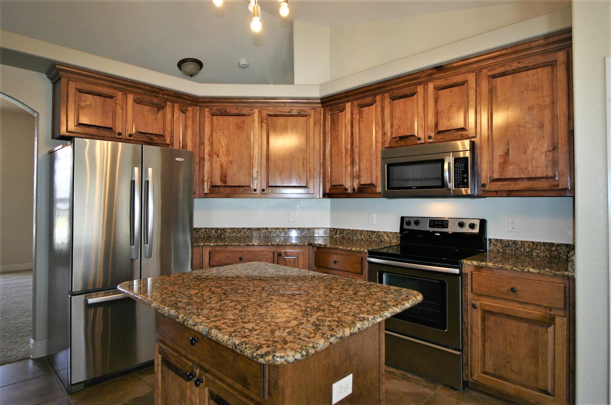 CARDINAL ESTATES - Residential