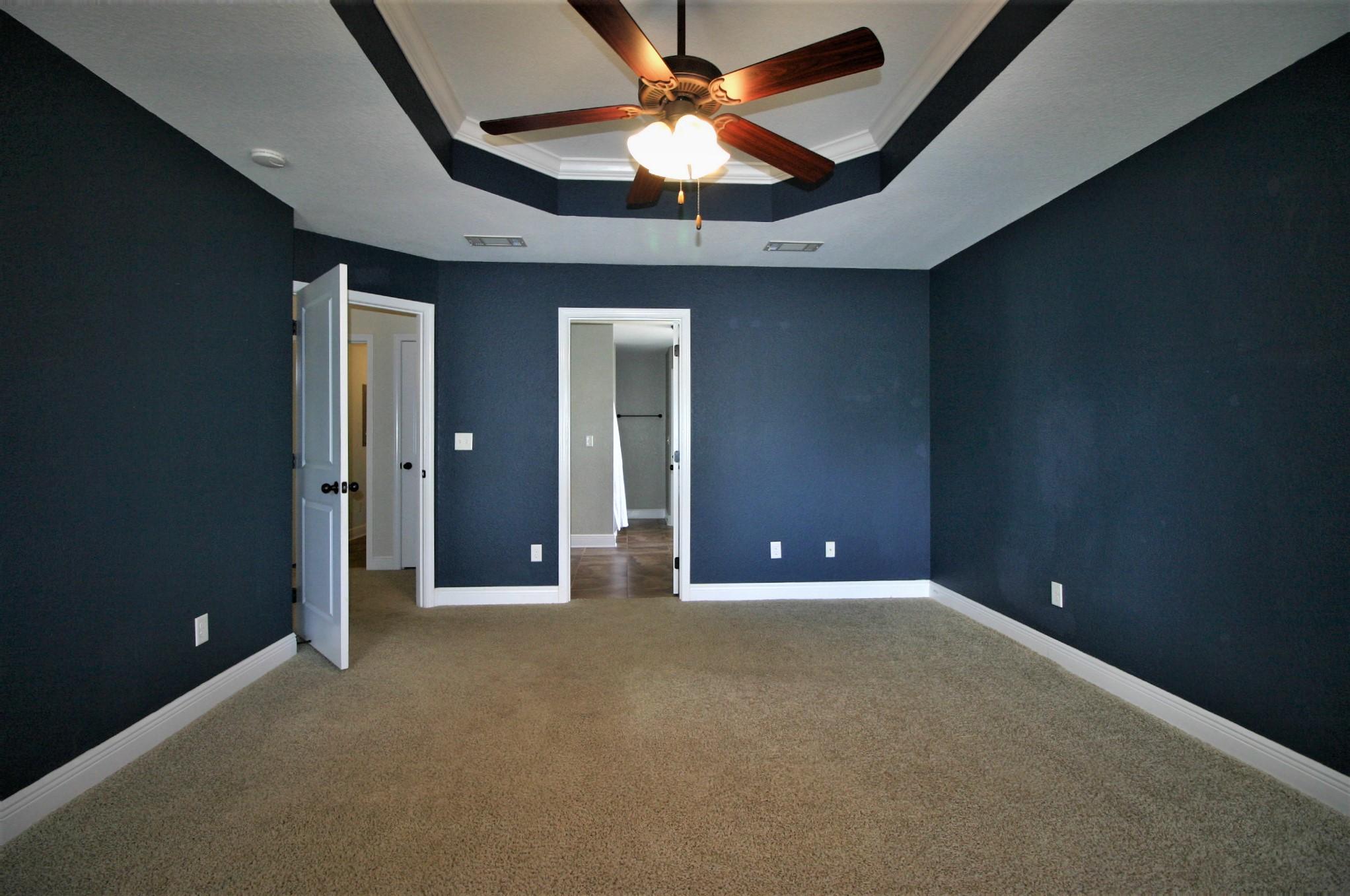 CARDINAL ESTATES - Residential