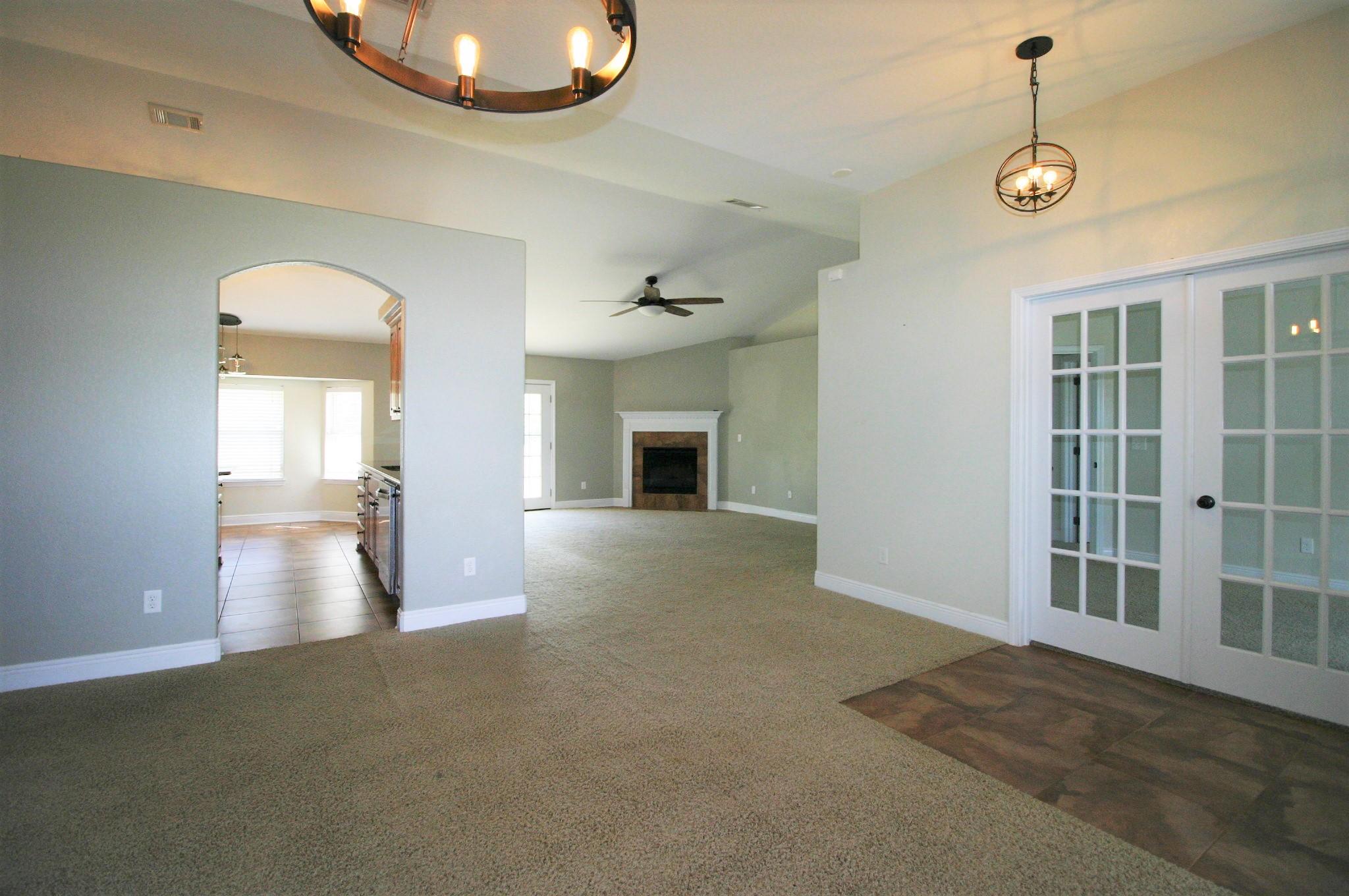 CARDINAL ESTATES - Residential