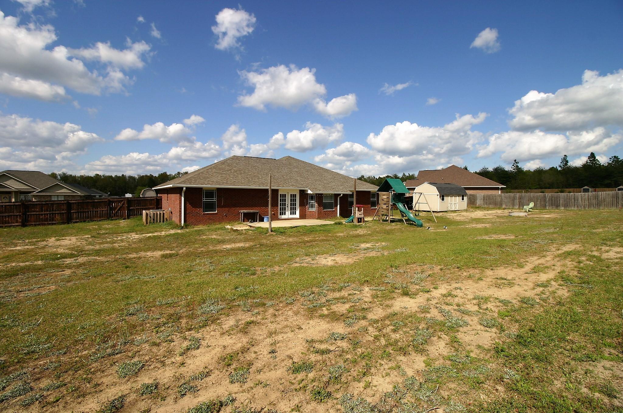 CARDINAL ESTATES - Residential