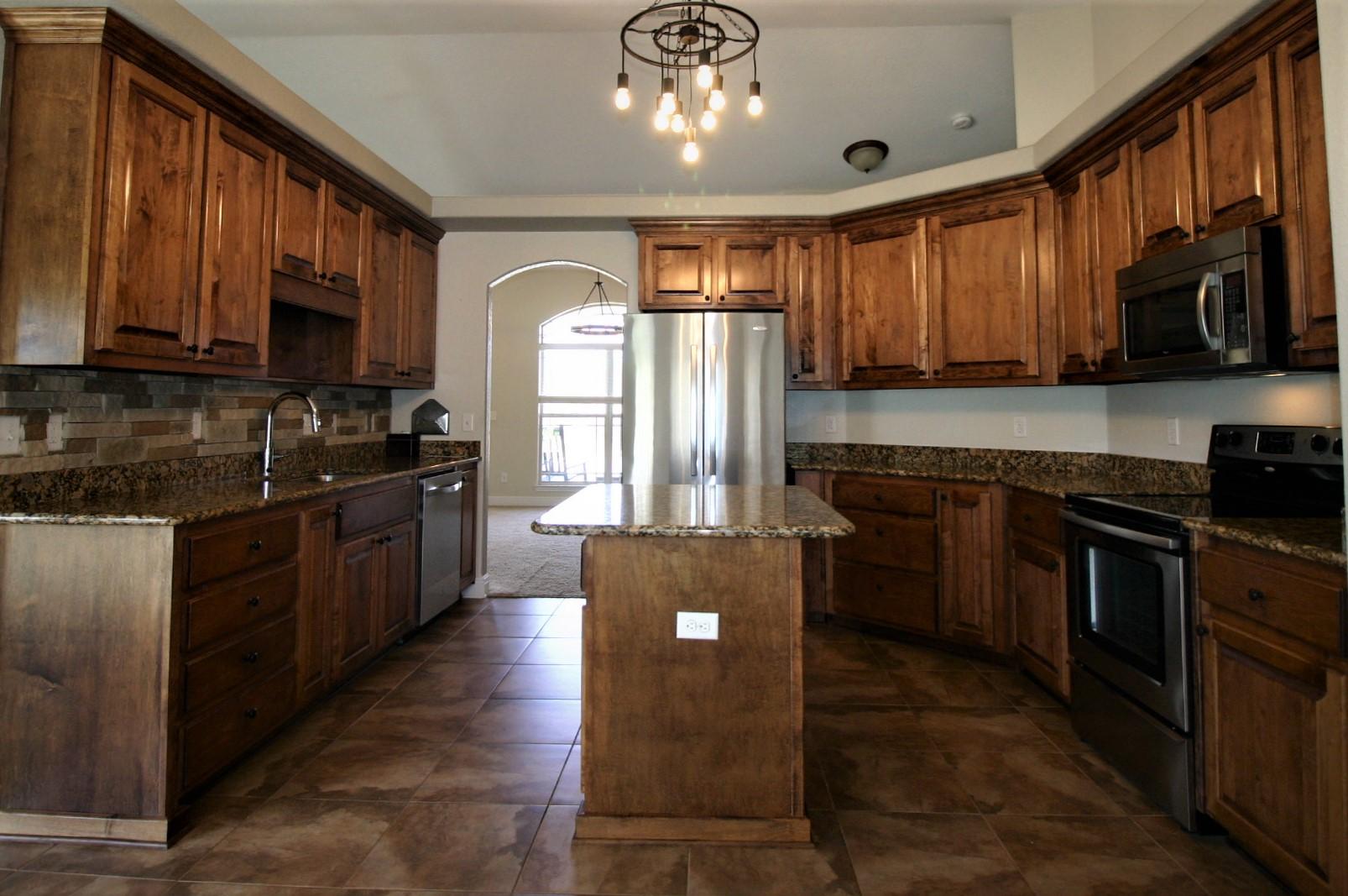 CARDINAL ESTATES - Residential