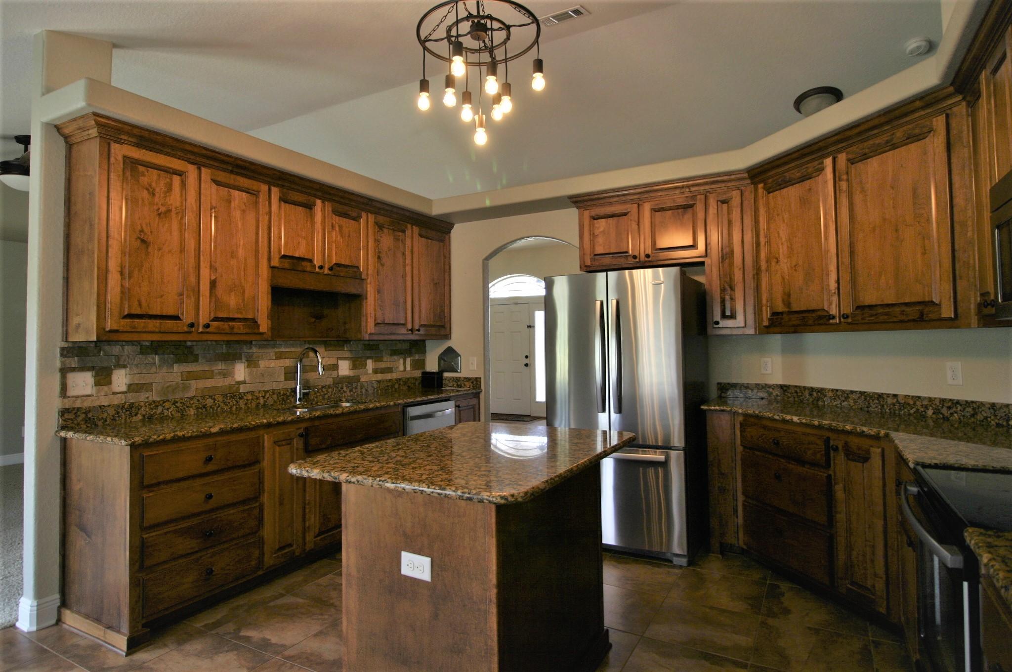 CARDINAL ESTATES - Residential