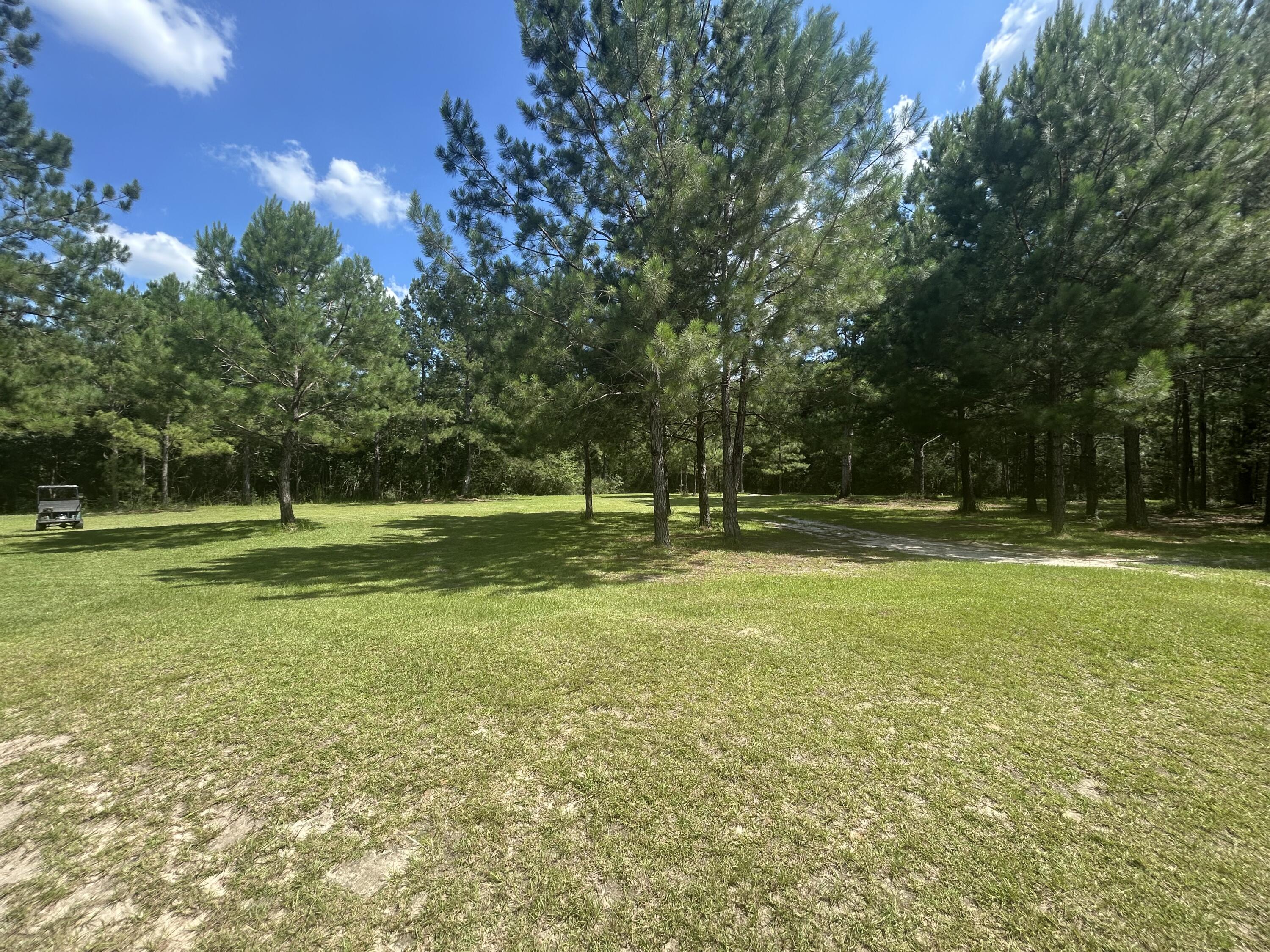 METES & BOUNDS - Farm