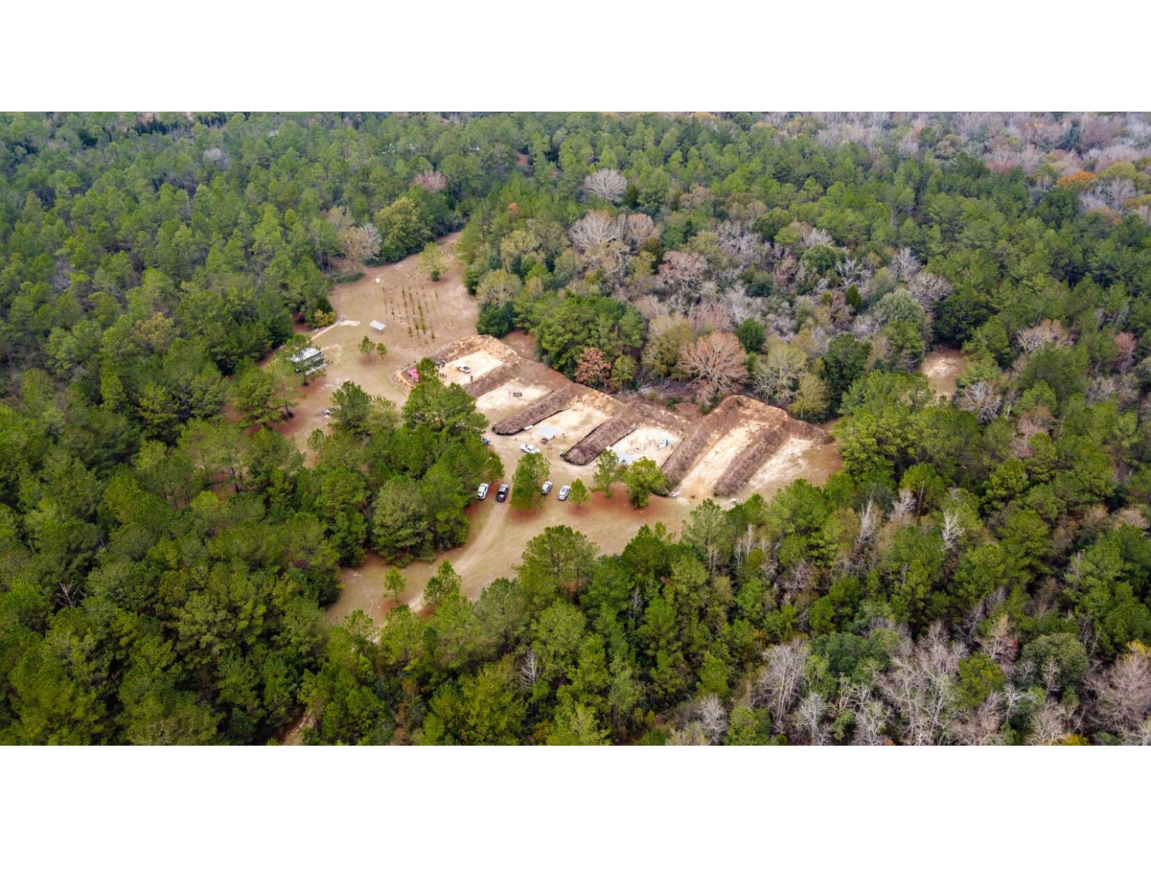 40 Acres - Off-Grid Outdoor Paradise with Tactical Shooting Range & More! Rare off-grid retreat with deeded access off Co. Hwy 181. Property is high and dry with multiple tactical shooting ranges, 600 sq ft enclosed pole barn, a solar-powered setup, including a well with dual batteries, and a brand-new 5k backup generator. Stay comfortable with a mini-split A/C system and connected via WildStar internet. Outdoor bathroom included. Loaded with wildlife--deer, turkey, and more--this is a true outdoorsman's paradise. Whether you're looking for a hunting camp, training ground, or peaceful escape, this property offers endless potential. This is one you won't want to miss!