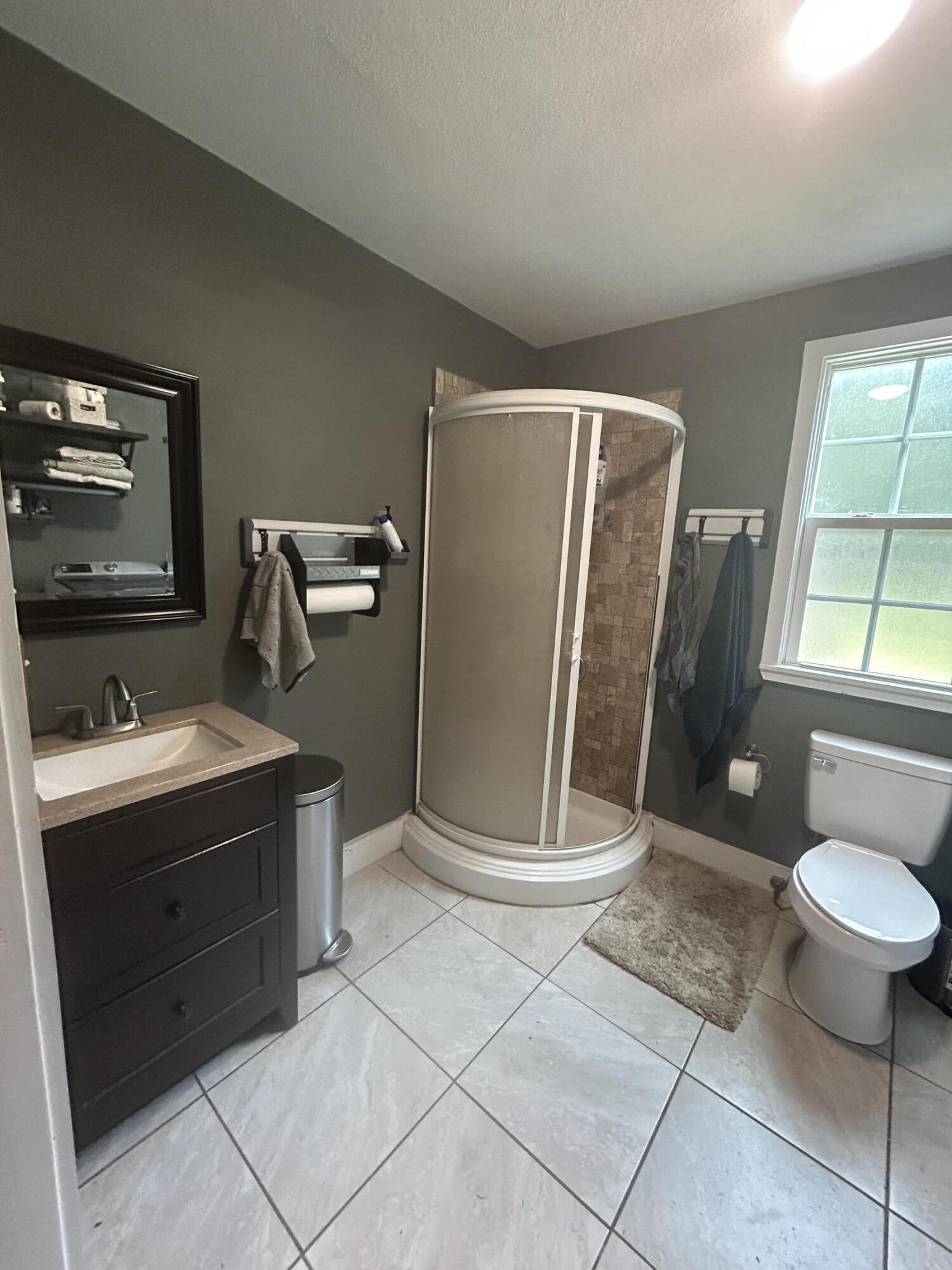 METES & BOUNDS - Farm