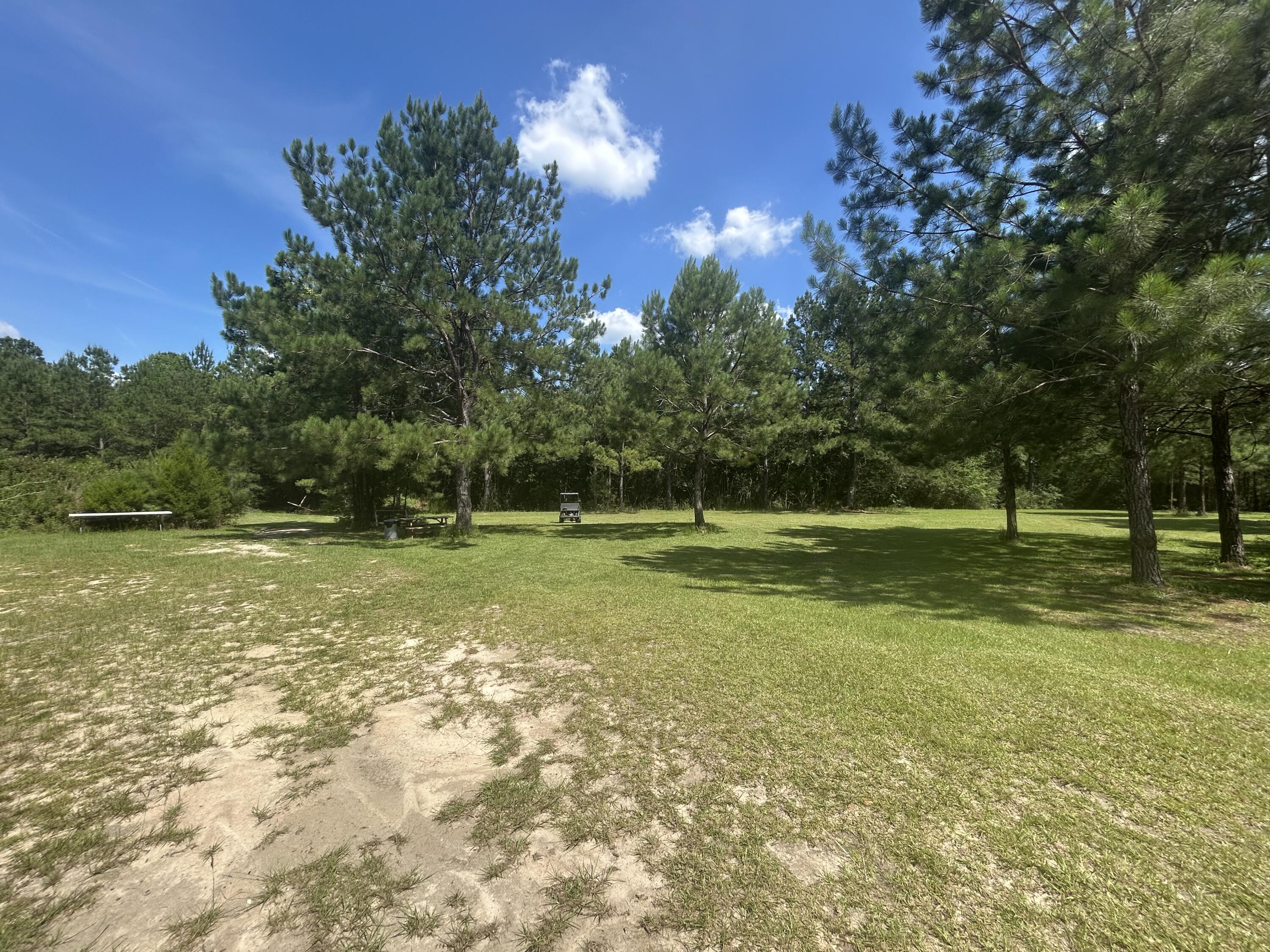 METES & BOUNDS - Farm