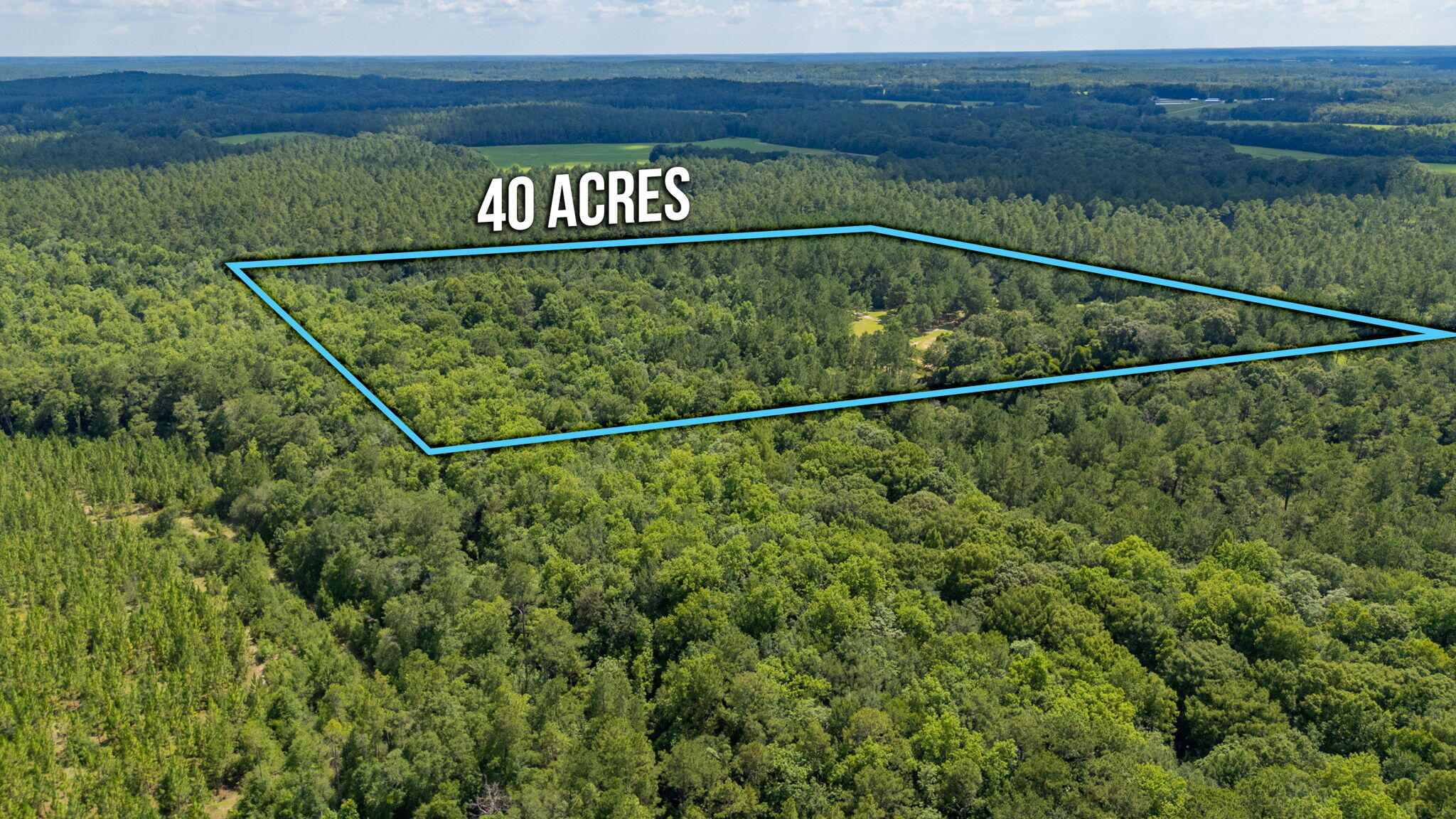 METES & BOUNDS - Farm