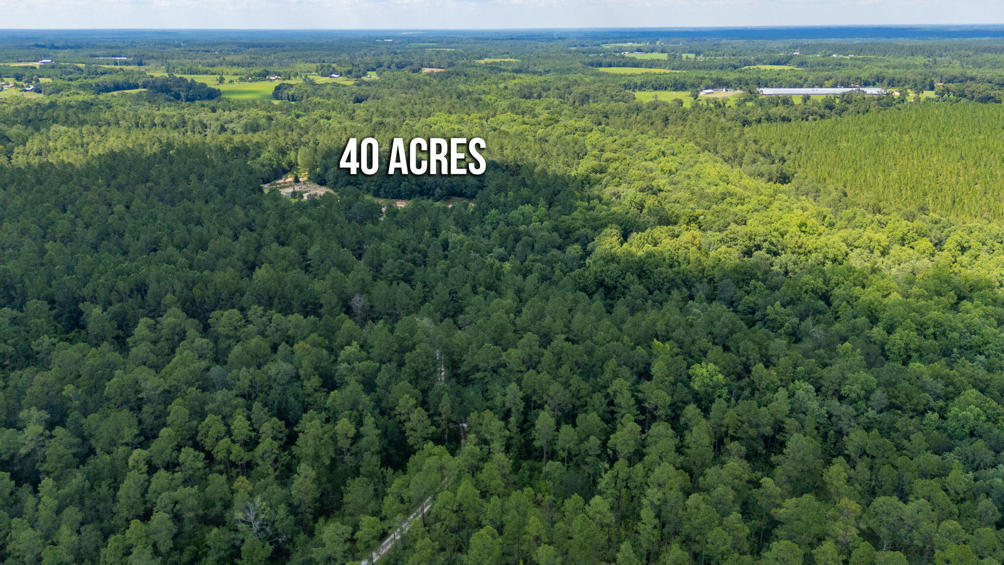 METES & BOUNDS - Farm