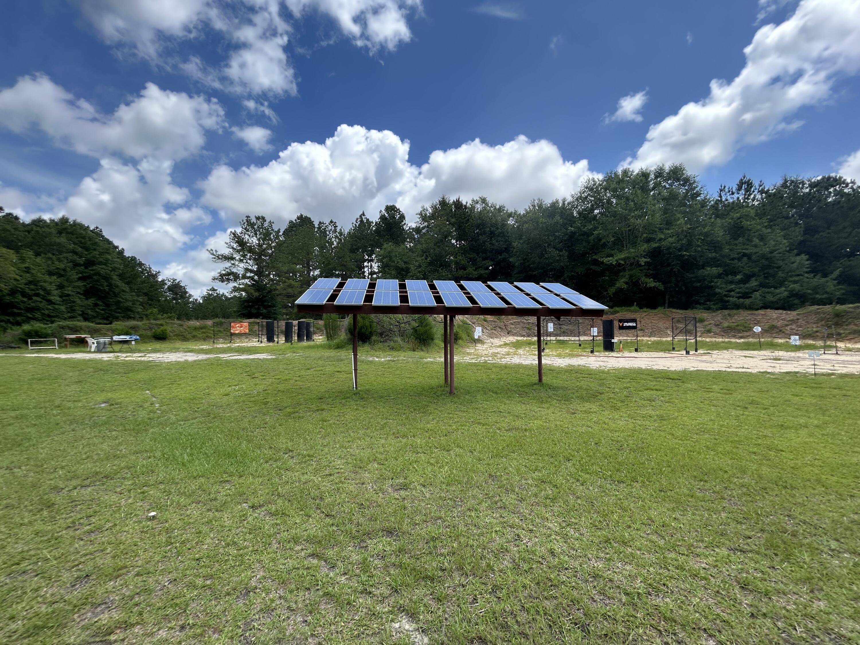 METES & BOUNDS - Farm