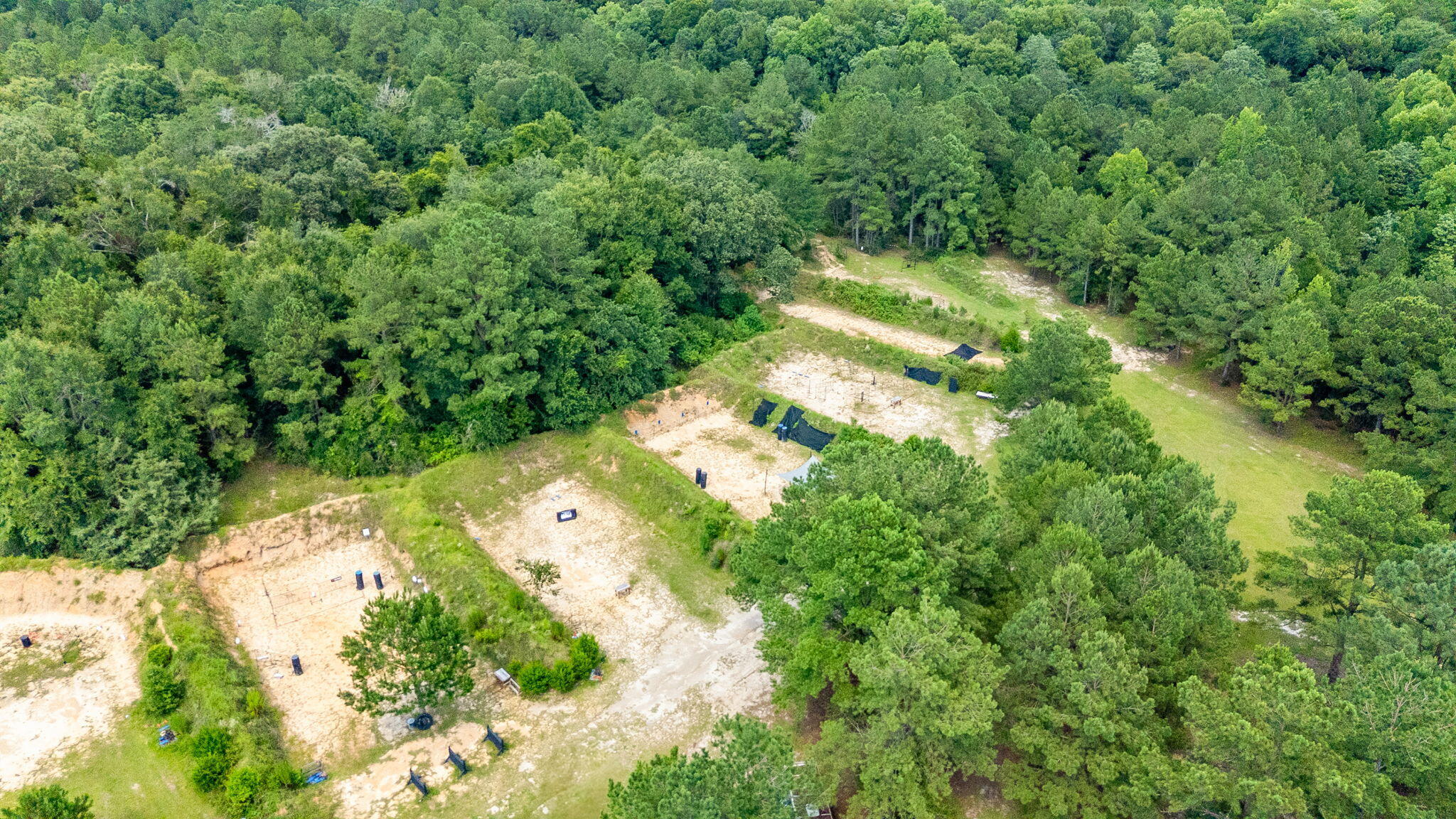 METES & BOUNDS - Farm