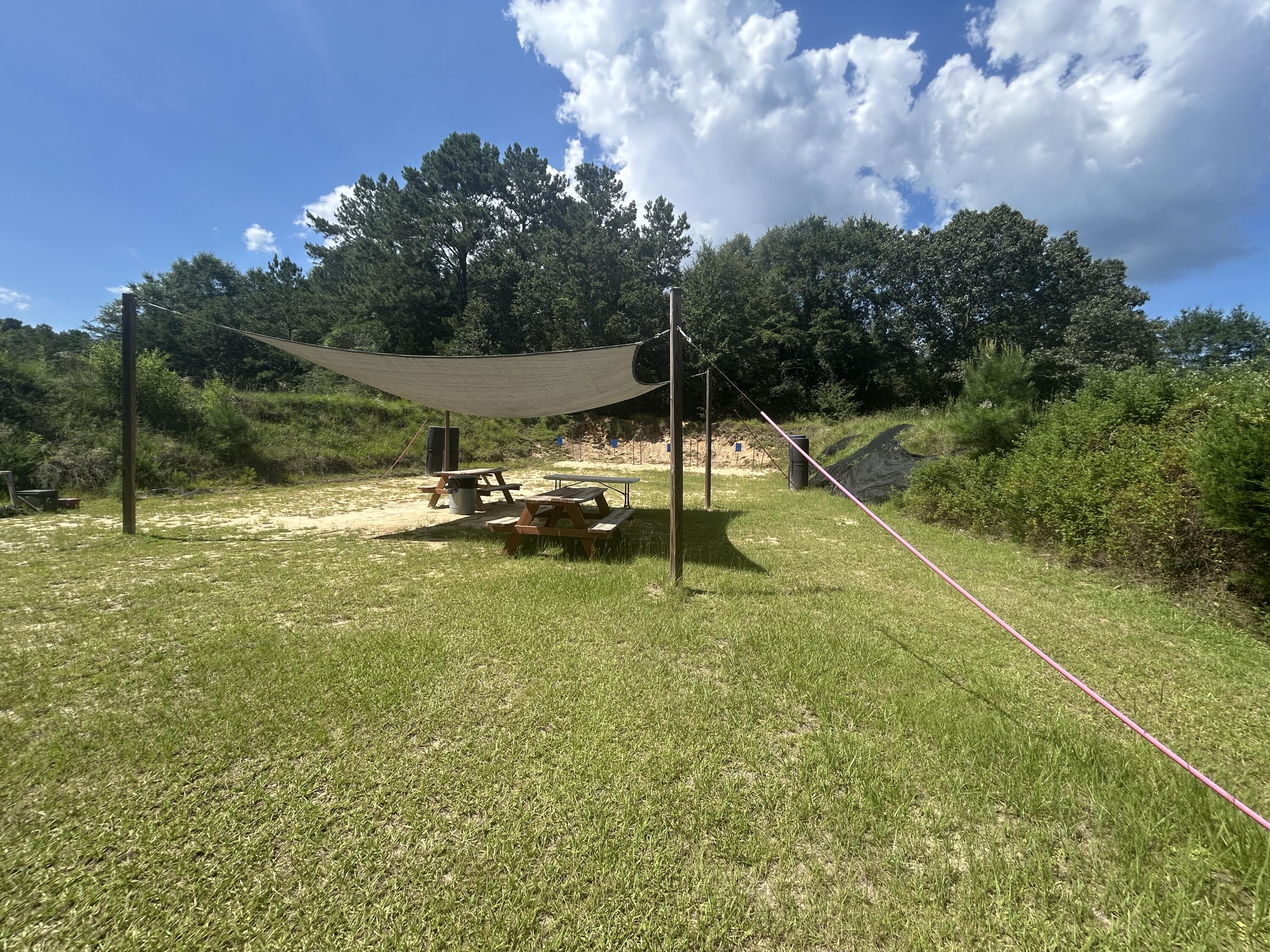 METES & BOUNDS - Farm