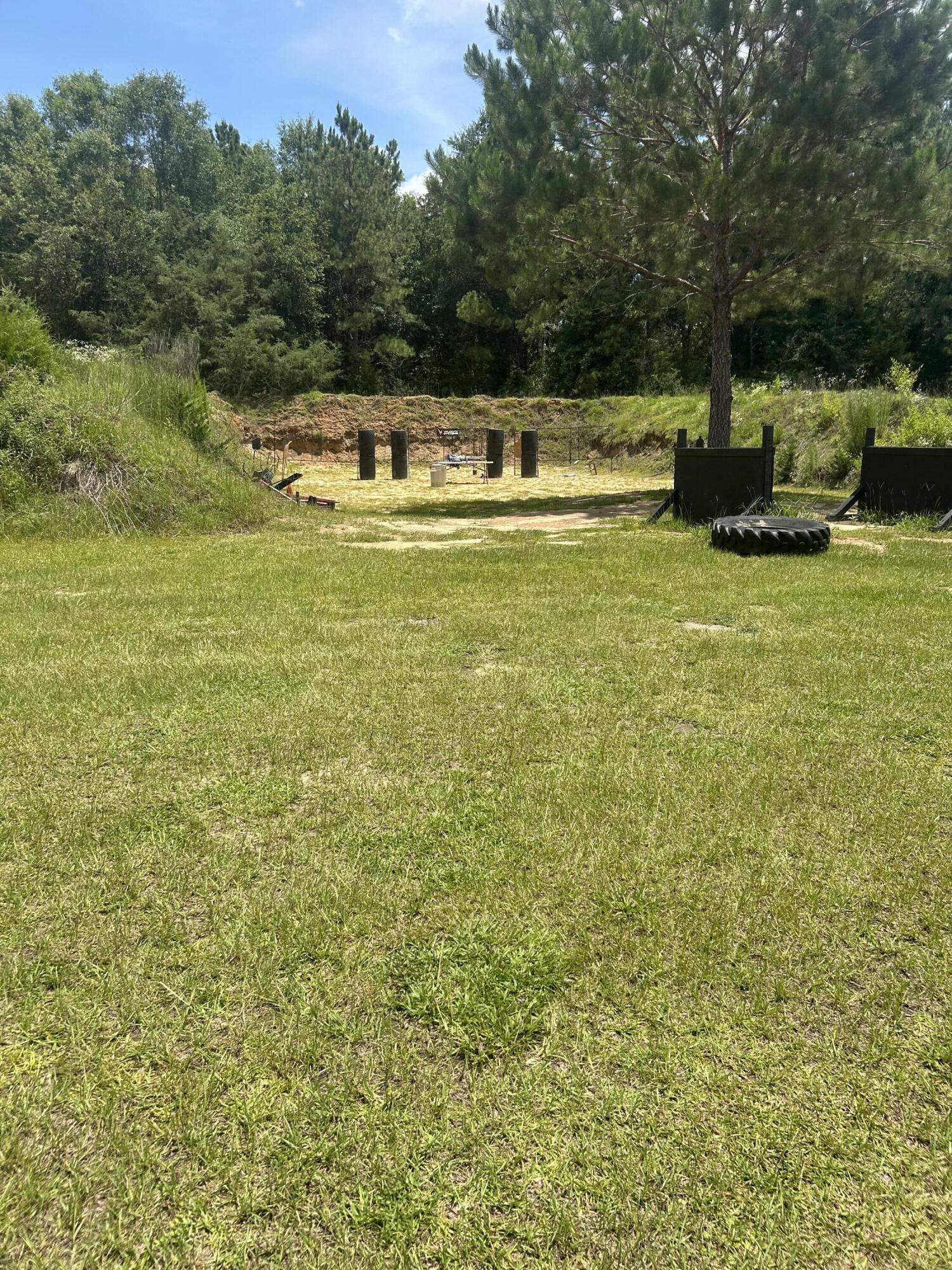 METES & BOUNDS - Farm