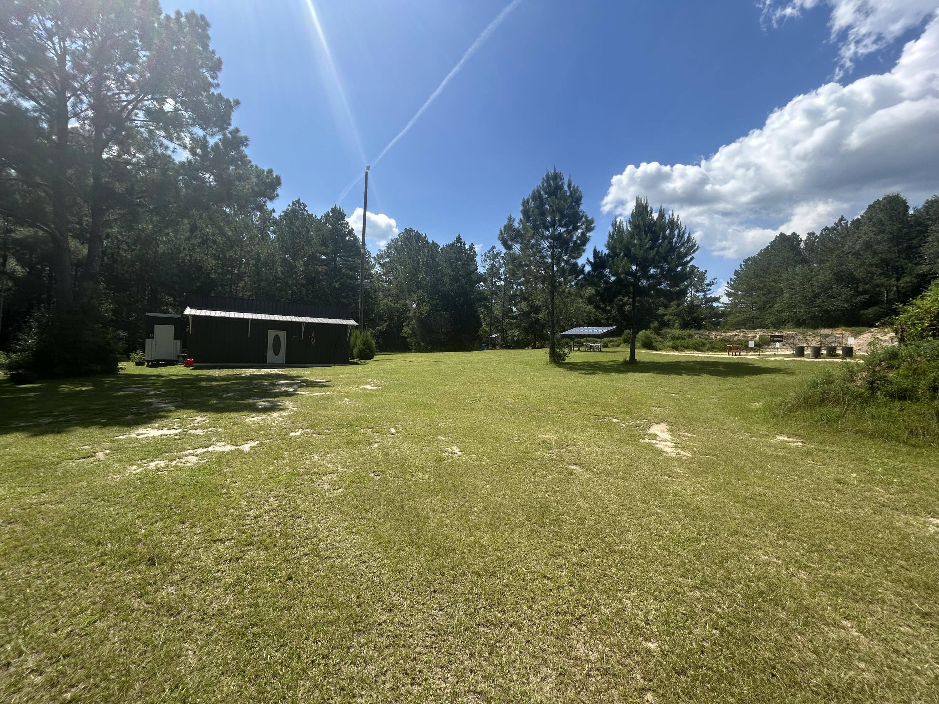 METES & BOUNDS - Farm