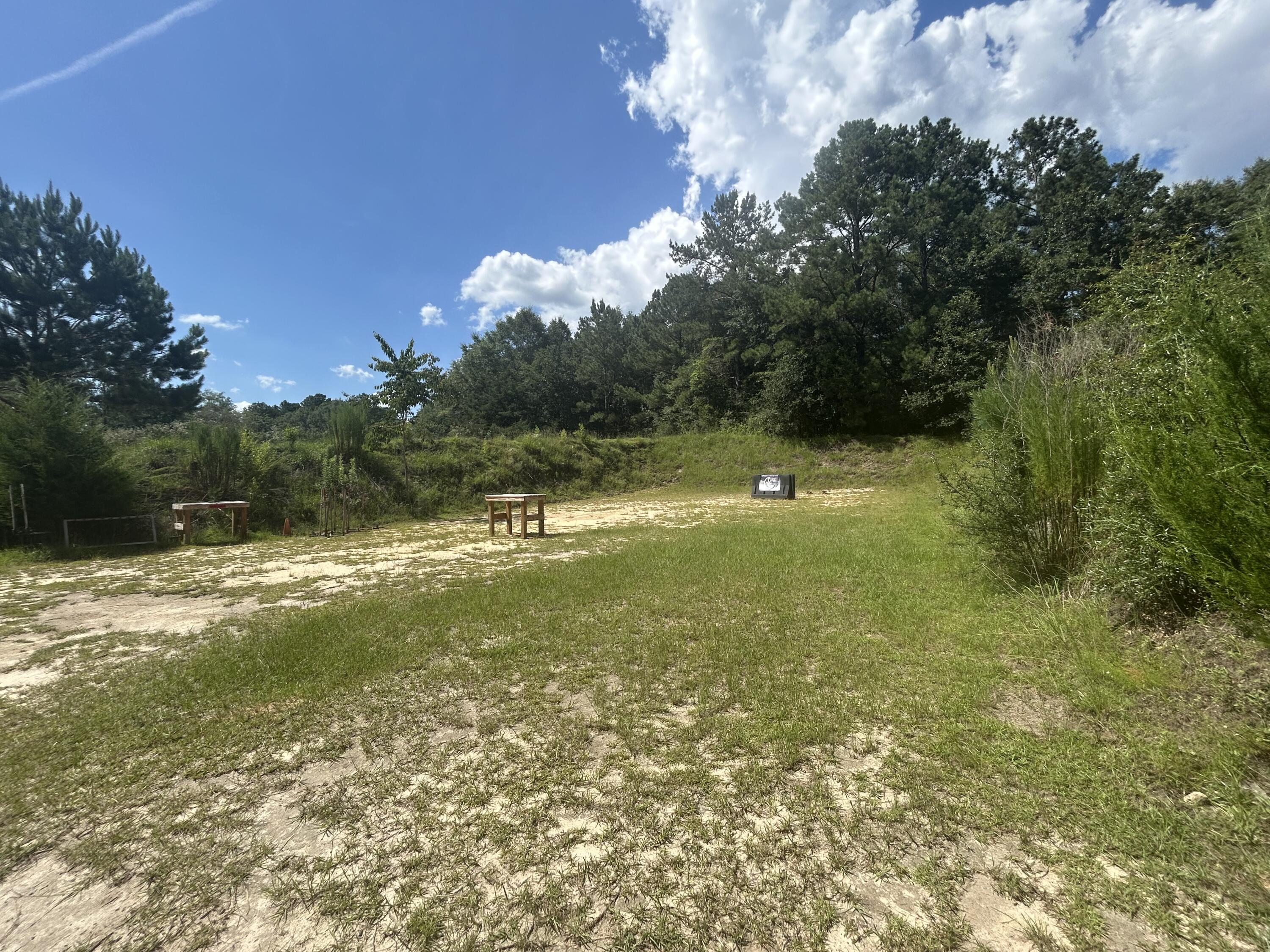 METES & BOUNDS - Farm