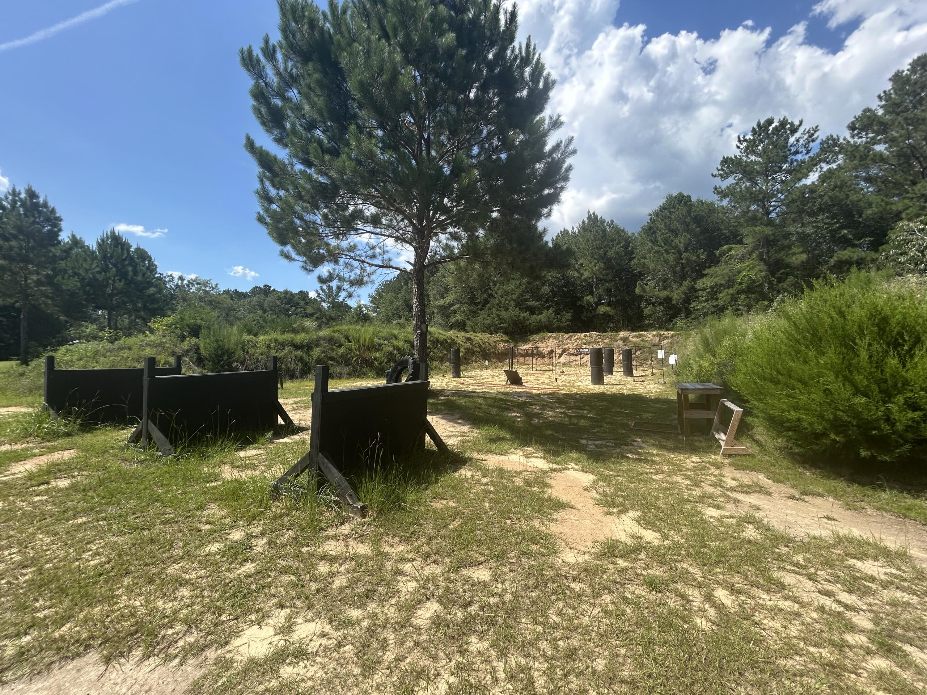 METES & BOUNDS - Farm