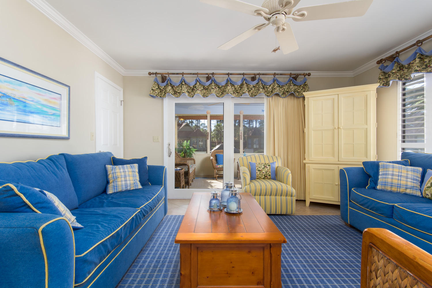 FAIRWAYS AT SANDESTIN PH 3 - Residential