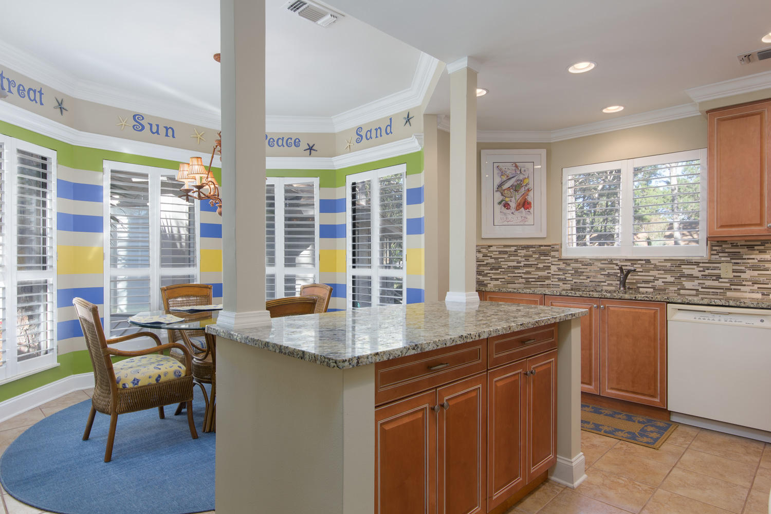 FAIRWAYS AT SANDESTIN PH 3 - Residential