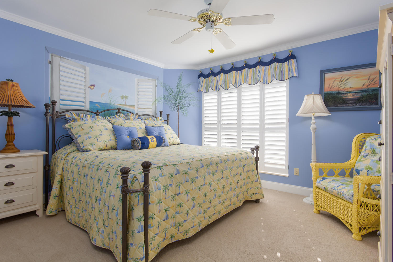 FAIRWAYS AT SANDESTIN PH 3 - Residential