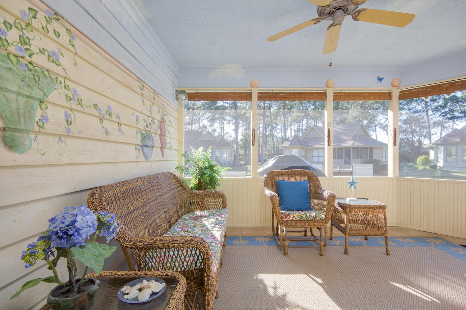 FAIRWAYS AT SANDESTIN PH 3 - Residential