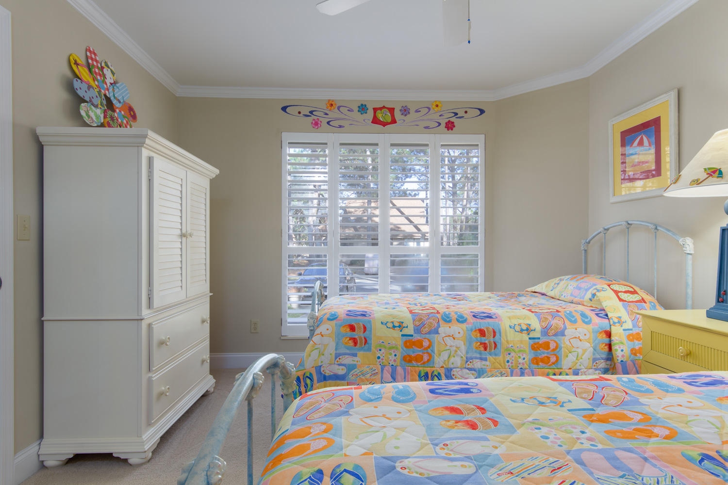 FAIRWAYS AT SANDESTIN PH 3 - Residential