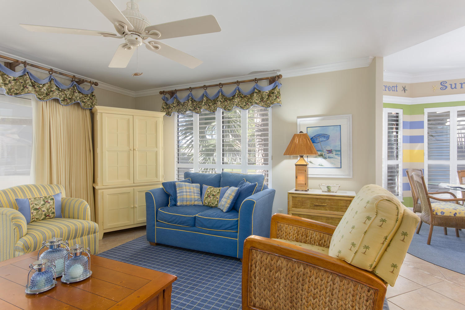 FAIRWAYS AT SANDESTIN PH 3 - Residential