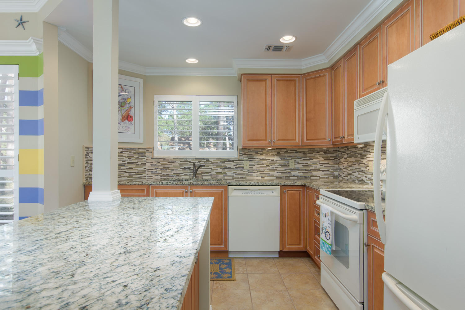 FAIRWAYS AT SANDESTIN PH 3 - Residential