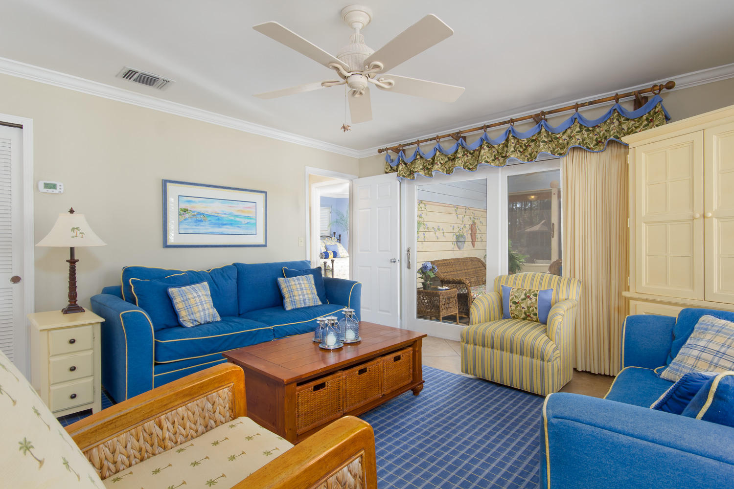 FAIRWAYS AT SANDESTIN PH 3 - Residential