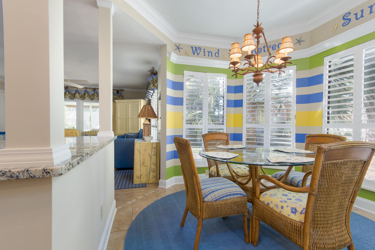 FAIRWAYS AT SANDESTIN PH 3 - Residential