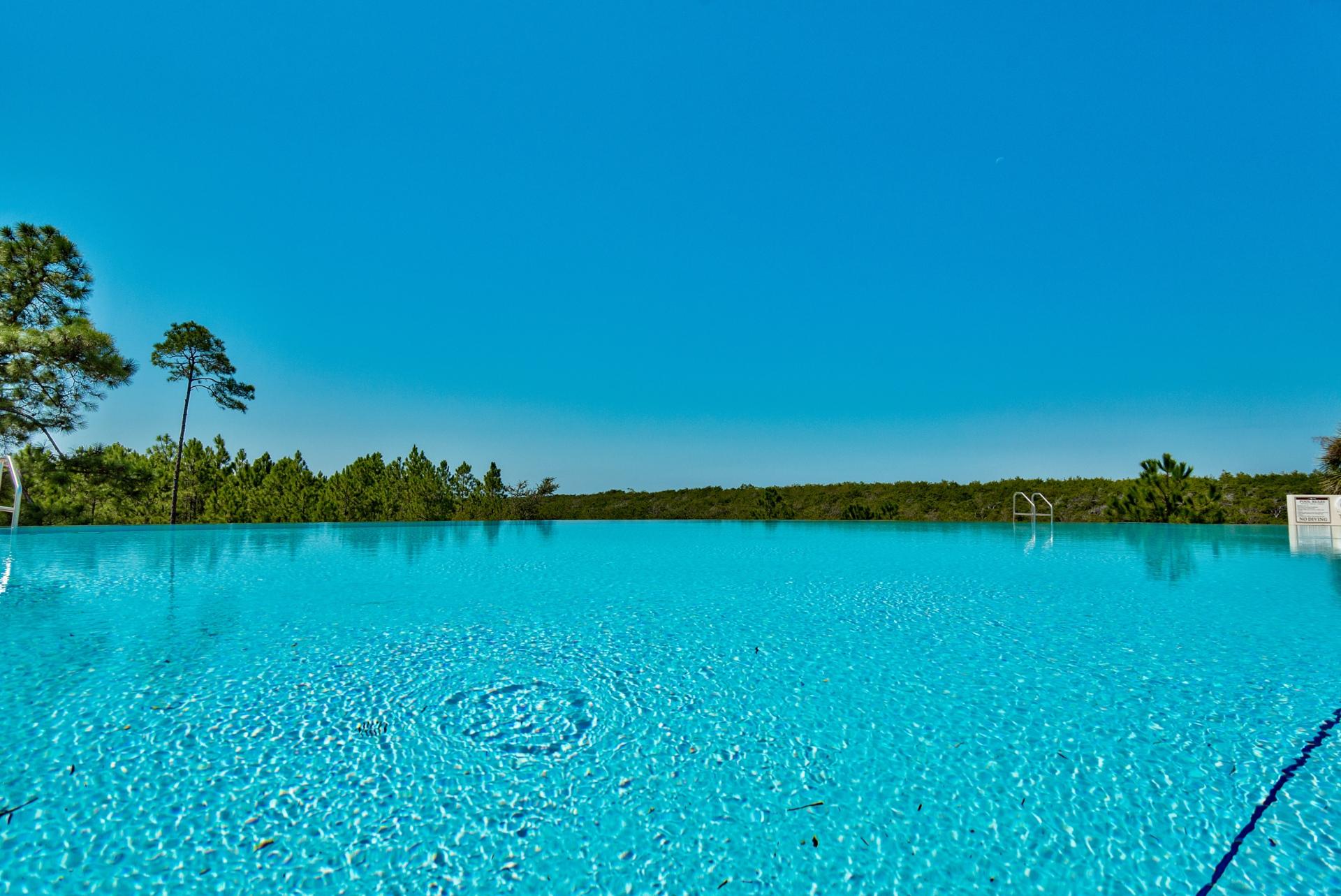 CYPRESS DUNES - Residential