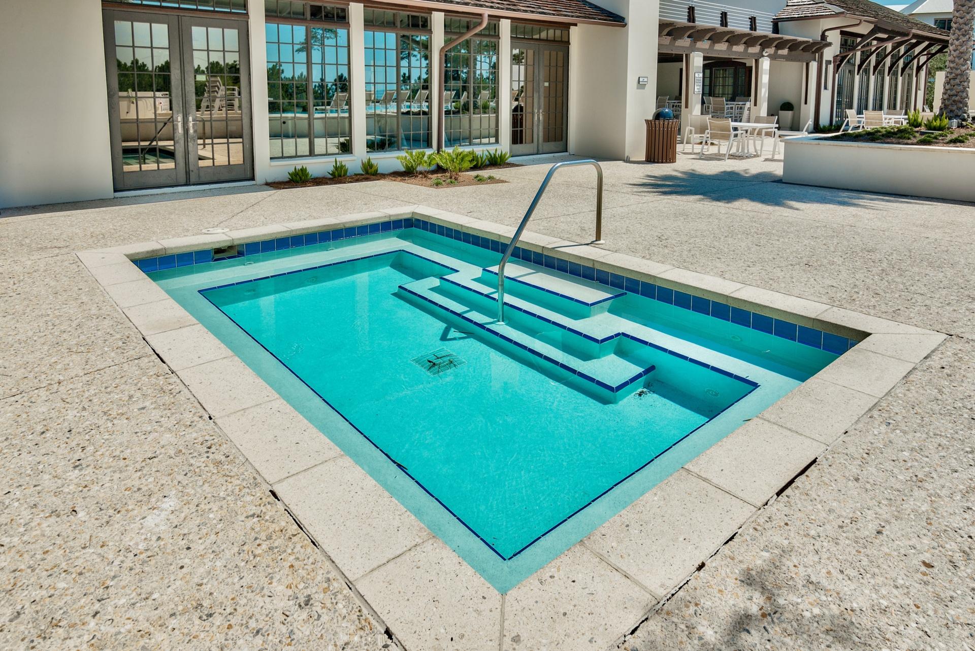 CYPRESS DUNES - Residential