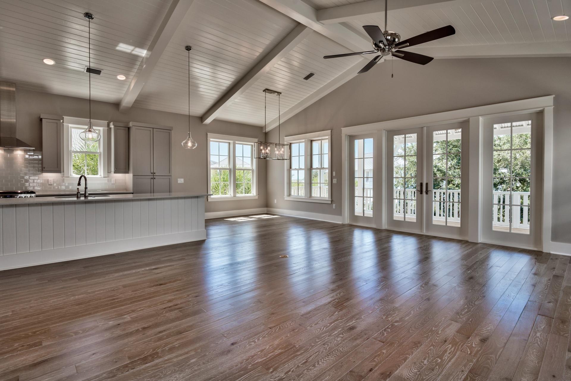 CYPRESS DUNES - Residential