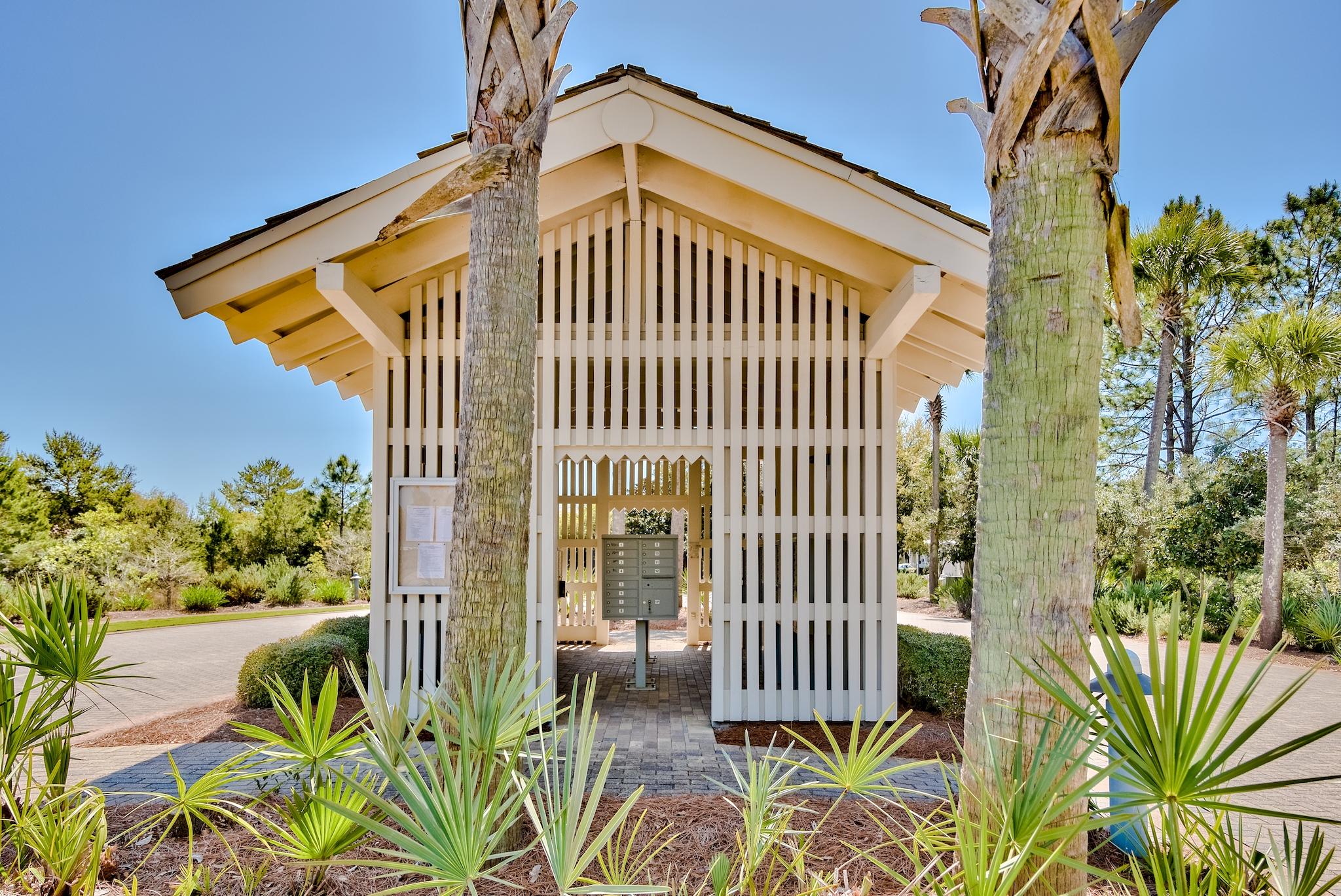 CYPRESS DUNES - Residential