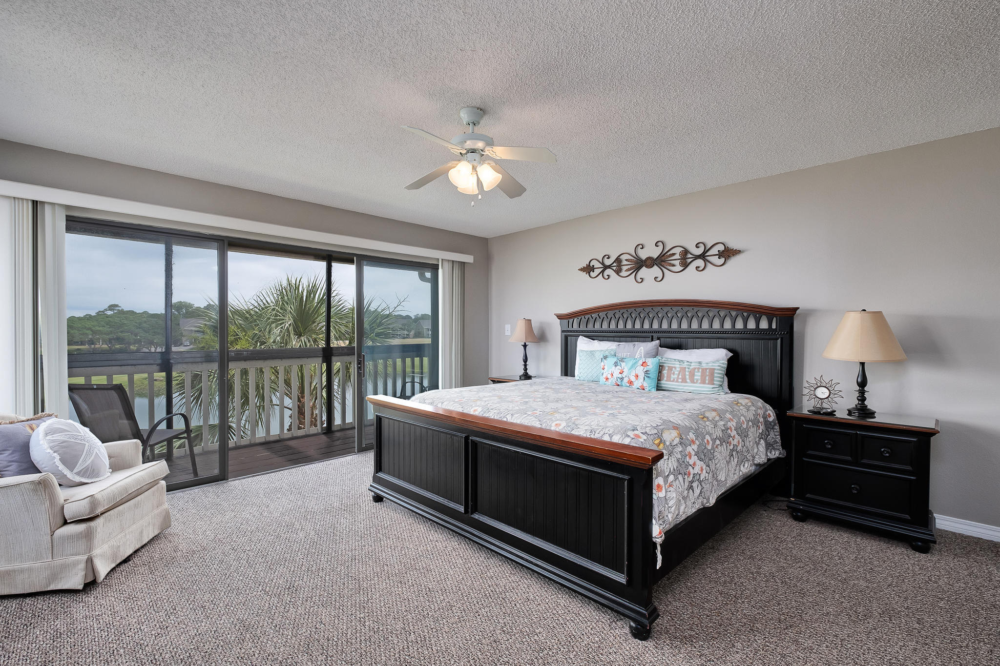 SEASCAPE CONDO PH 6B PH 1 - Residential