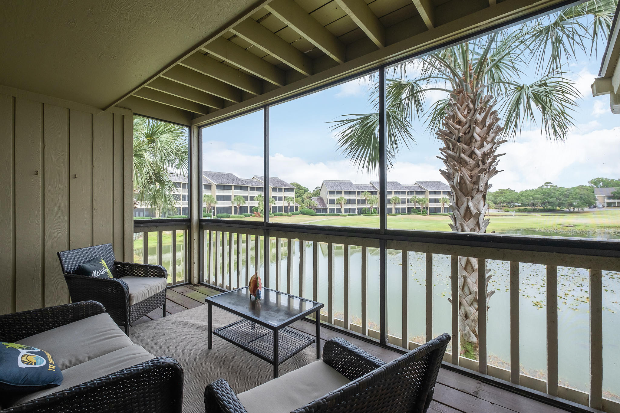 SEASCAPE CONDO PH 6B PH 1 - Residential