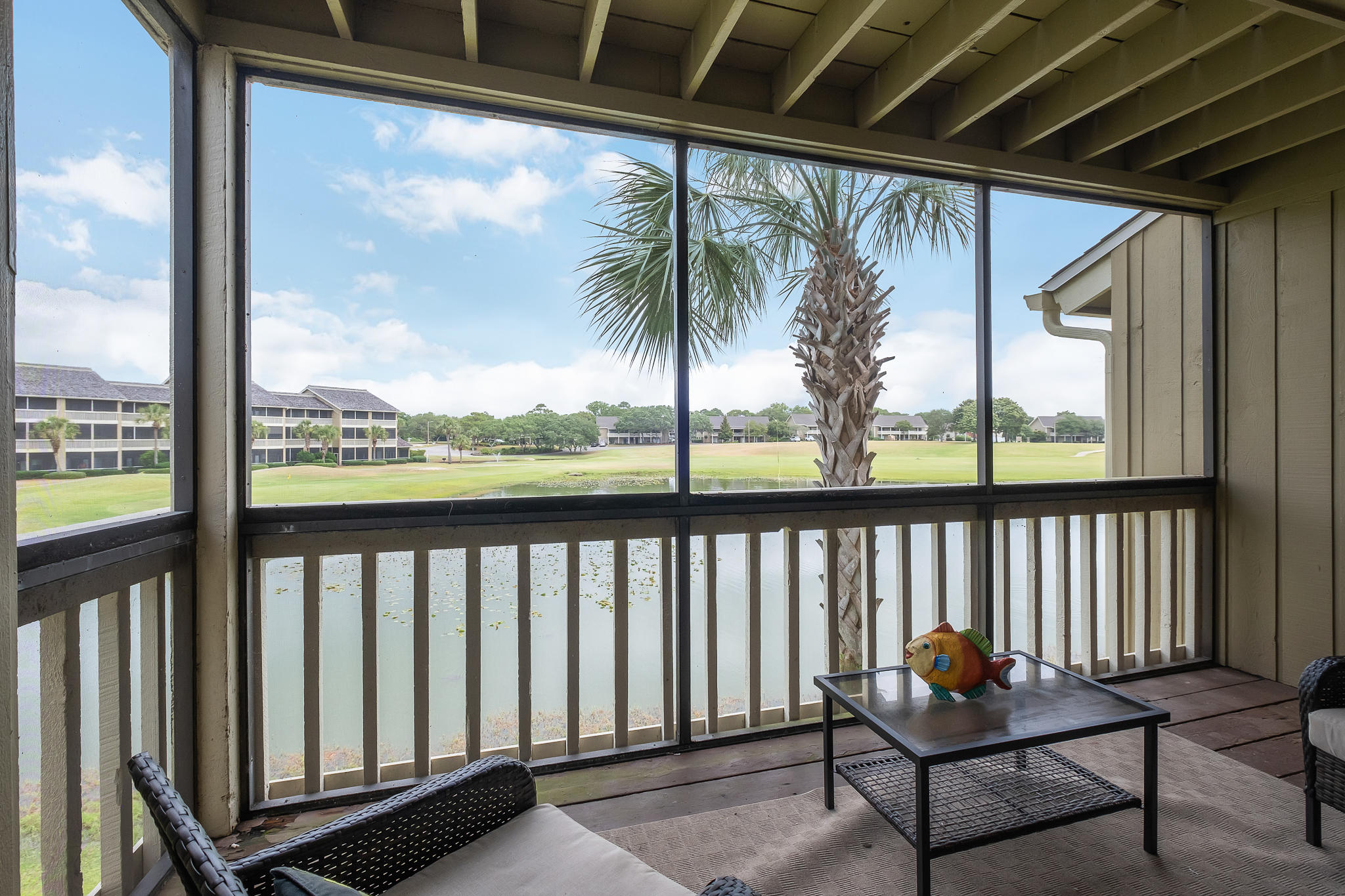 SEASCAPE CONDO PH 6B PH 1 - Residential