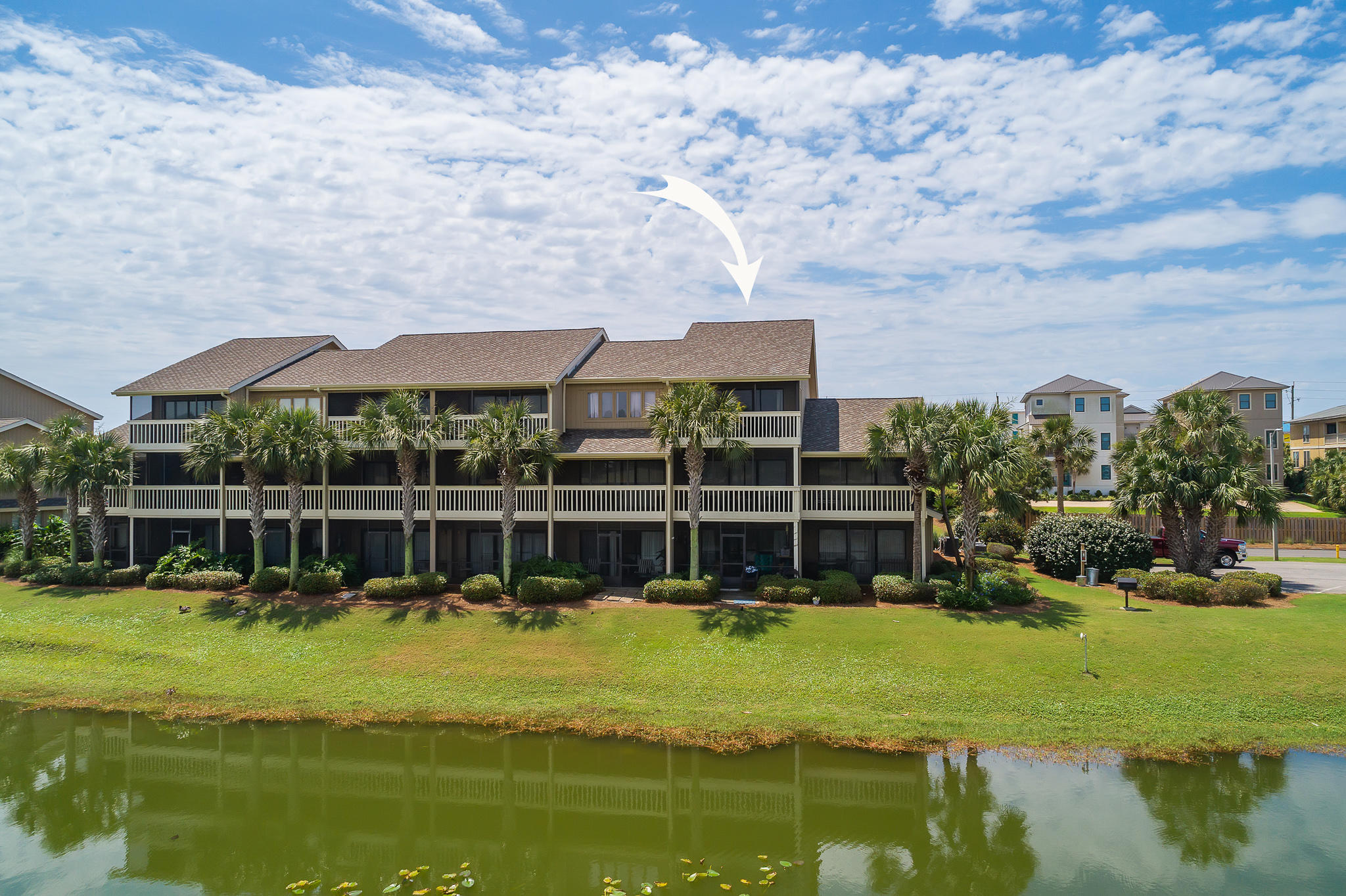 SEASCAPE CONDO PH 6B PH 1 - Residential