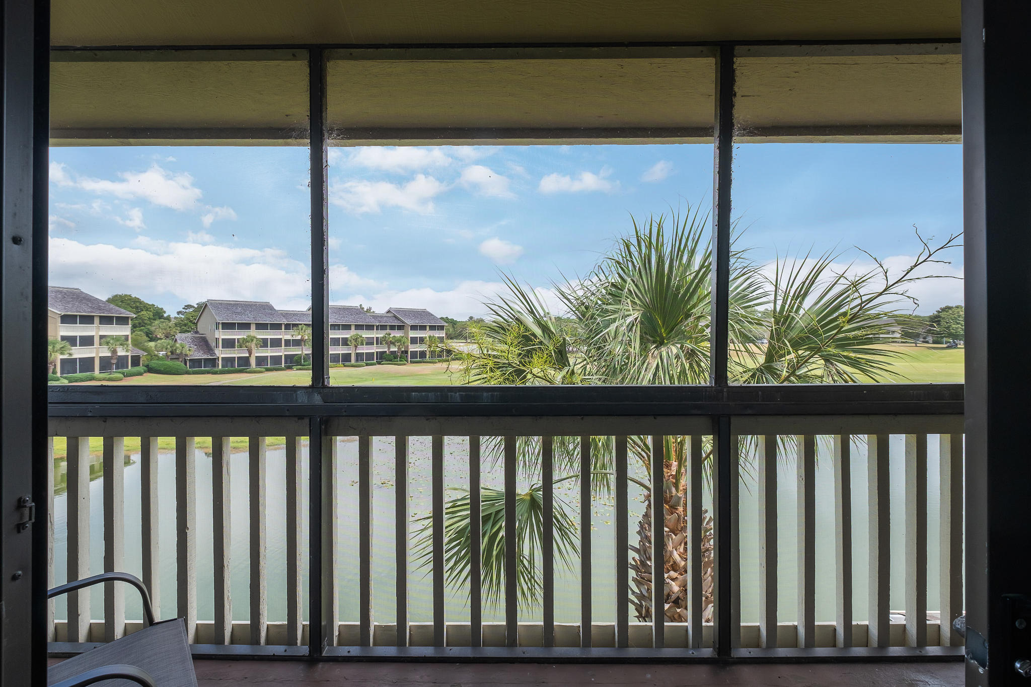 SEASCAPE CONDO PH 6B PH 1 - Residential