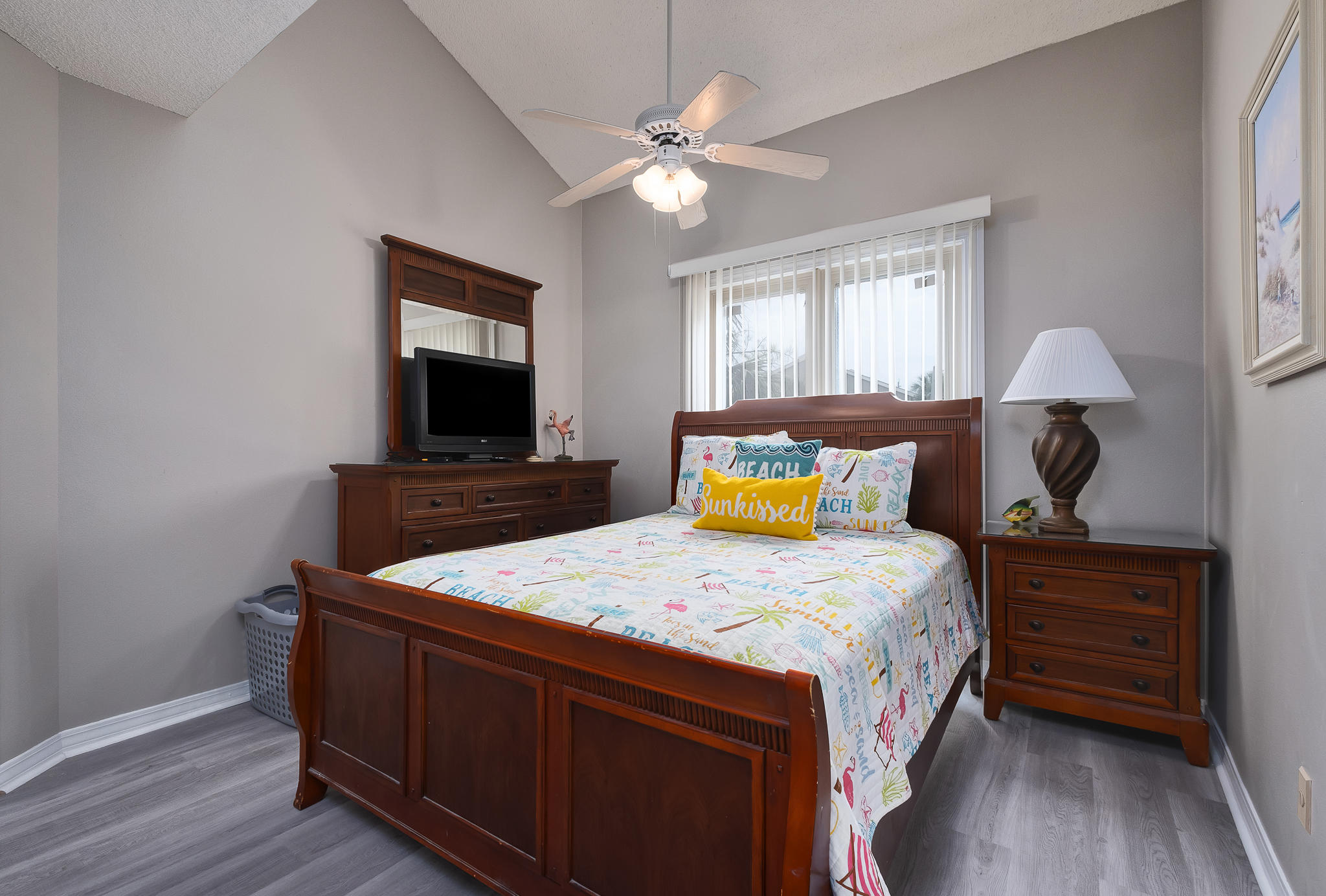 SEASCAPE CONDO PH 6B PH 1 - Residential