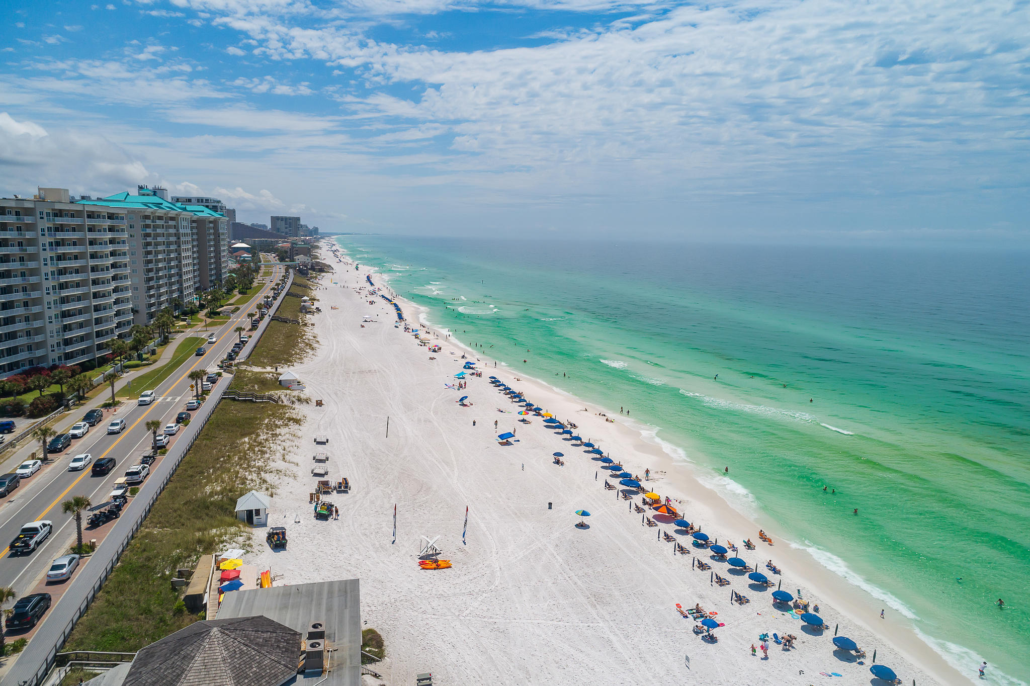 SEASCAPE CONDO PH 6B PH 1 - Residential