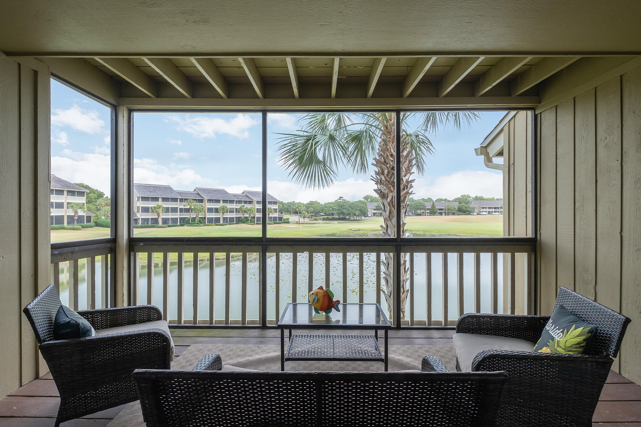 SEASCAPE CONDO PH 6B PH 1 - Residential