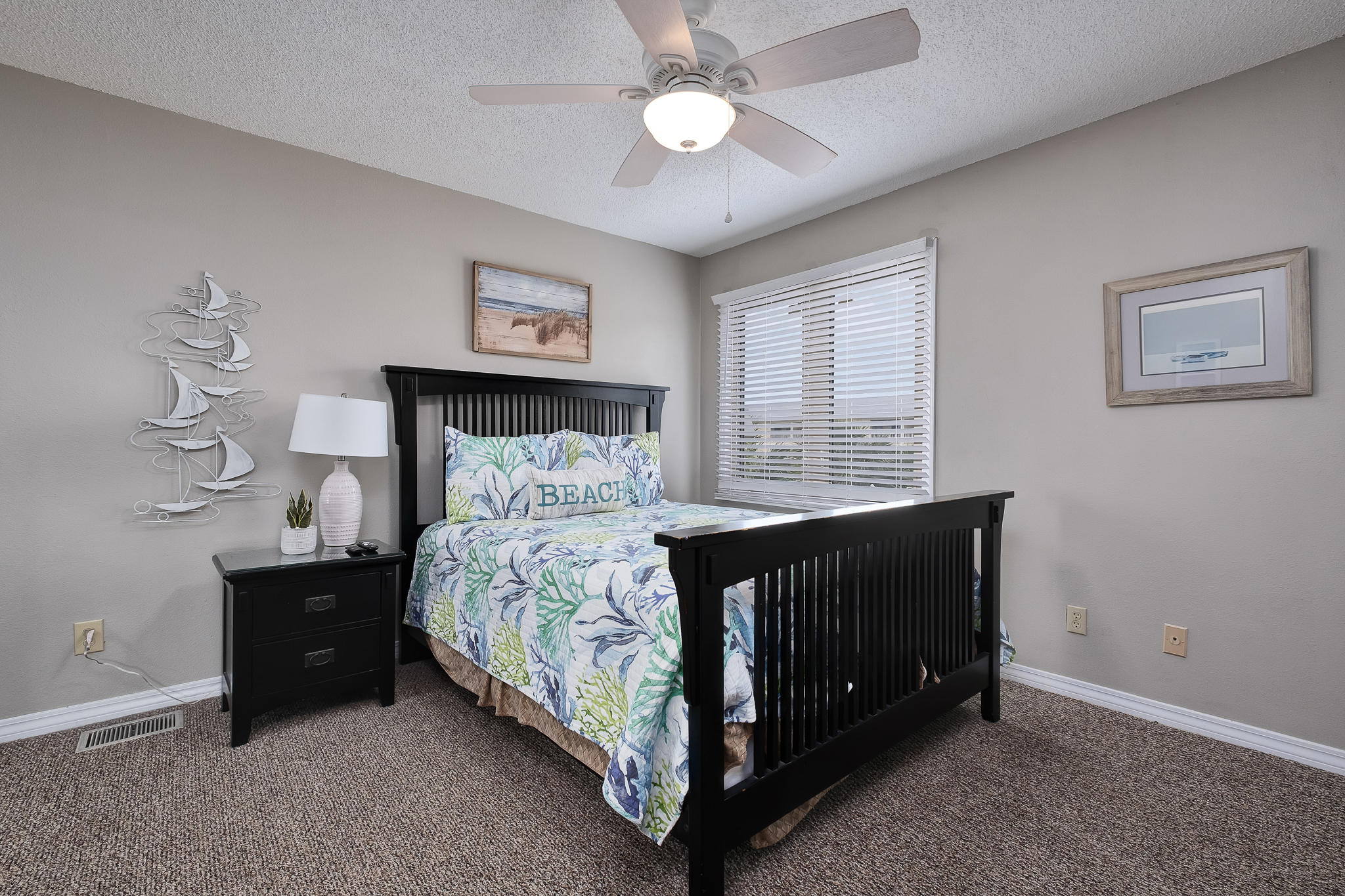 SEASCAPE CONDO PH 6B PH 1 - Residential