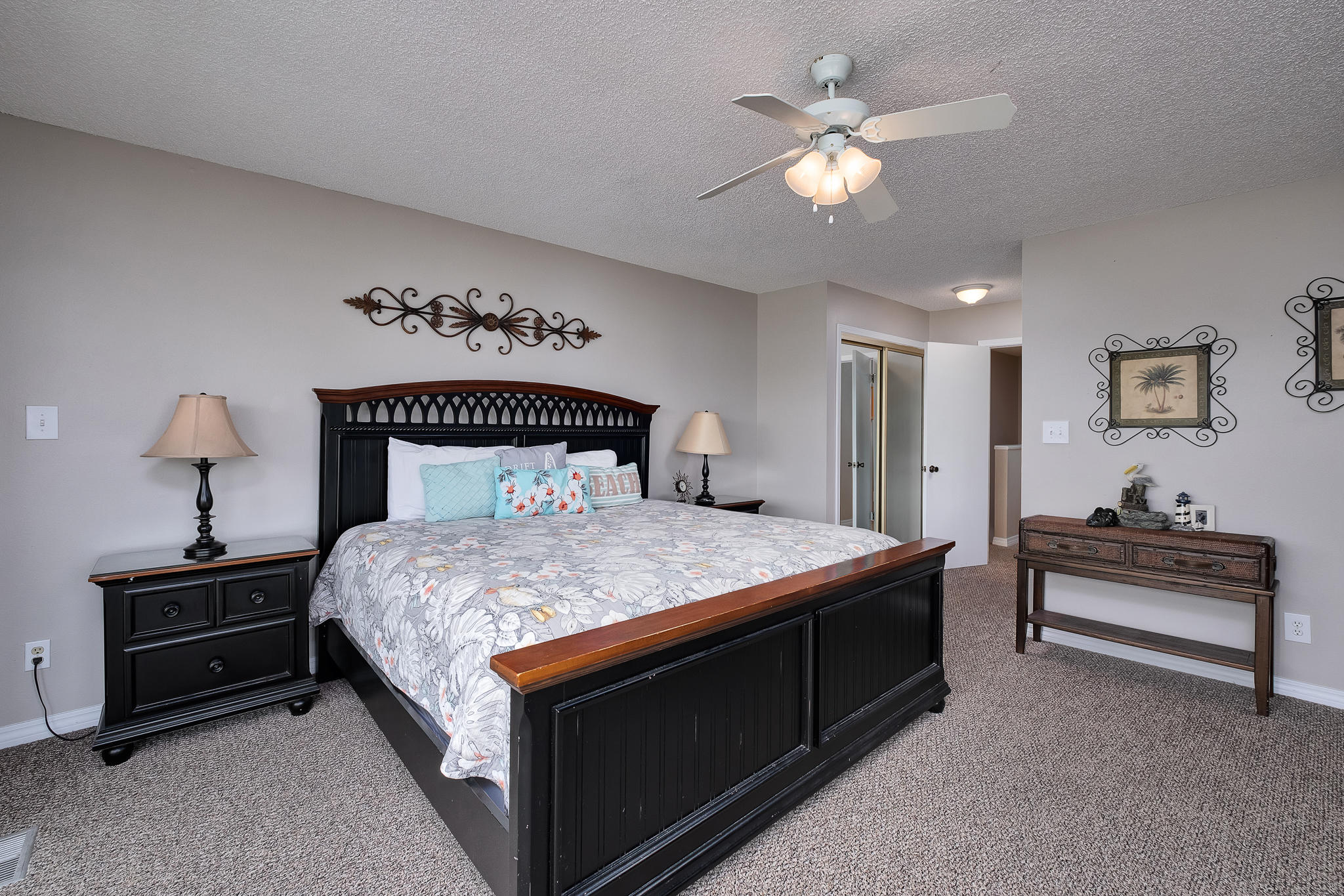 SEASCAPE CONDO PH 6B PH 1 - Residential