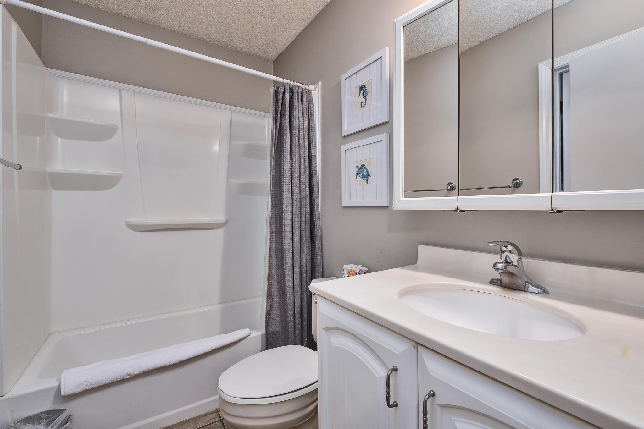 SEASCAPE CONDO PH 6B PH 1 - Residential