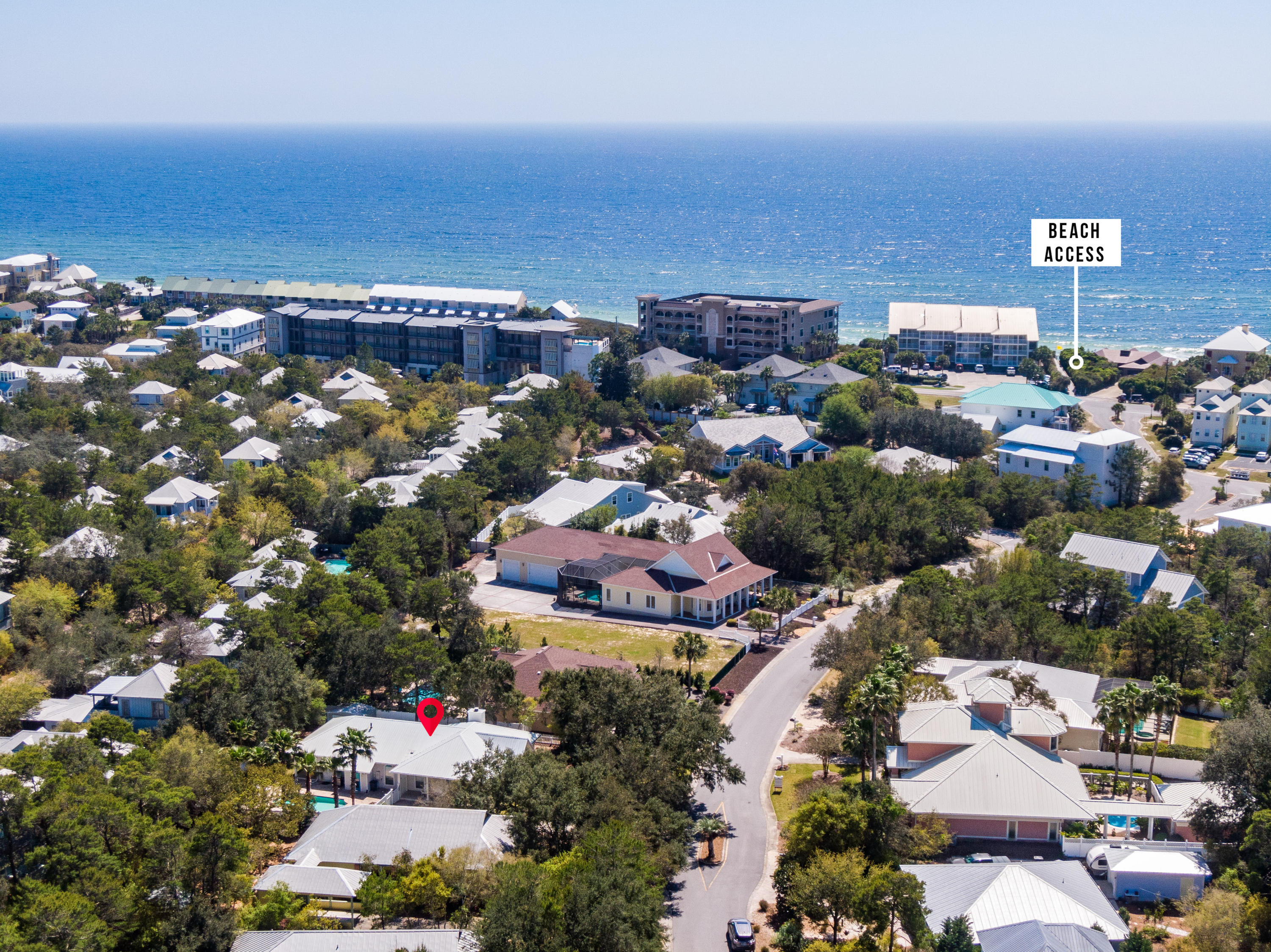 SEABREEZE EAST - Residential