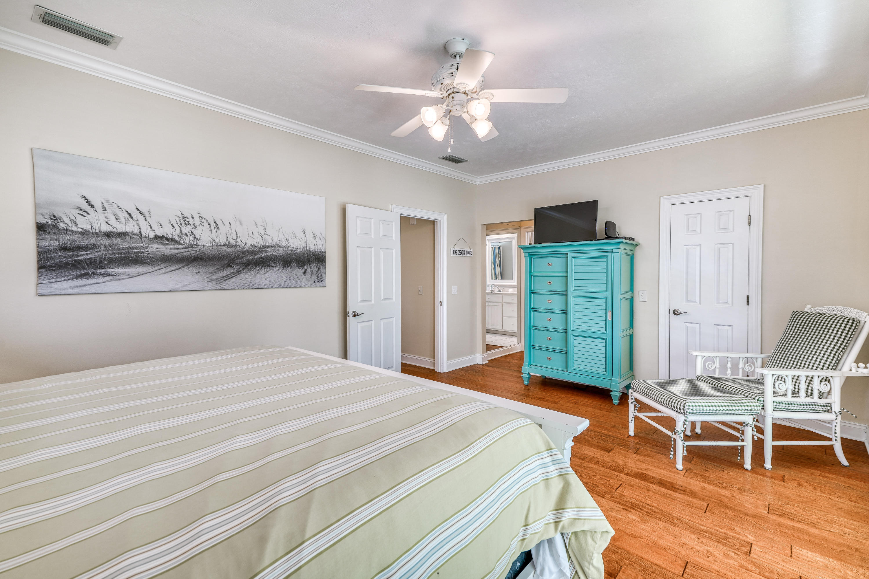 SEABREEZE EAST - Residential