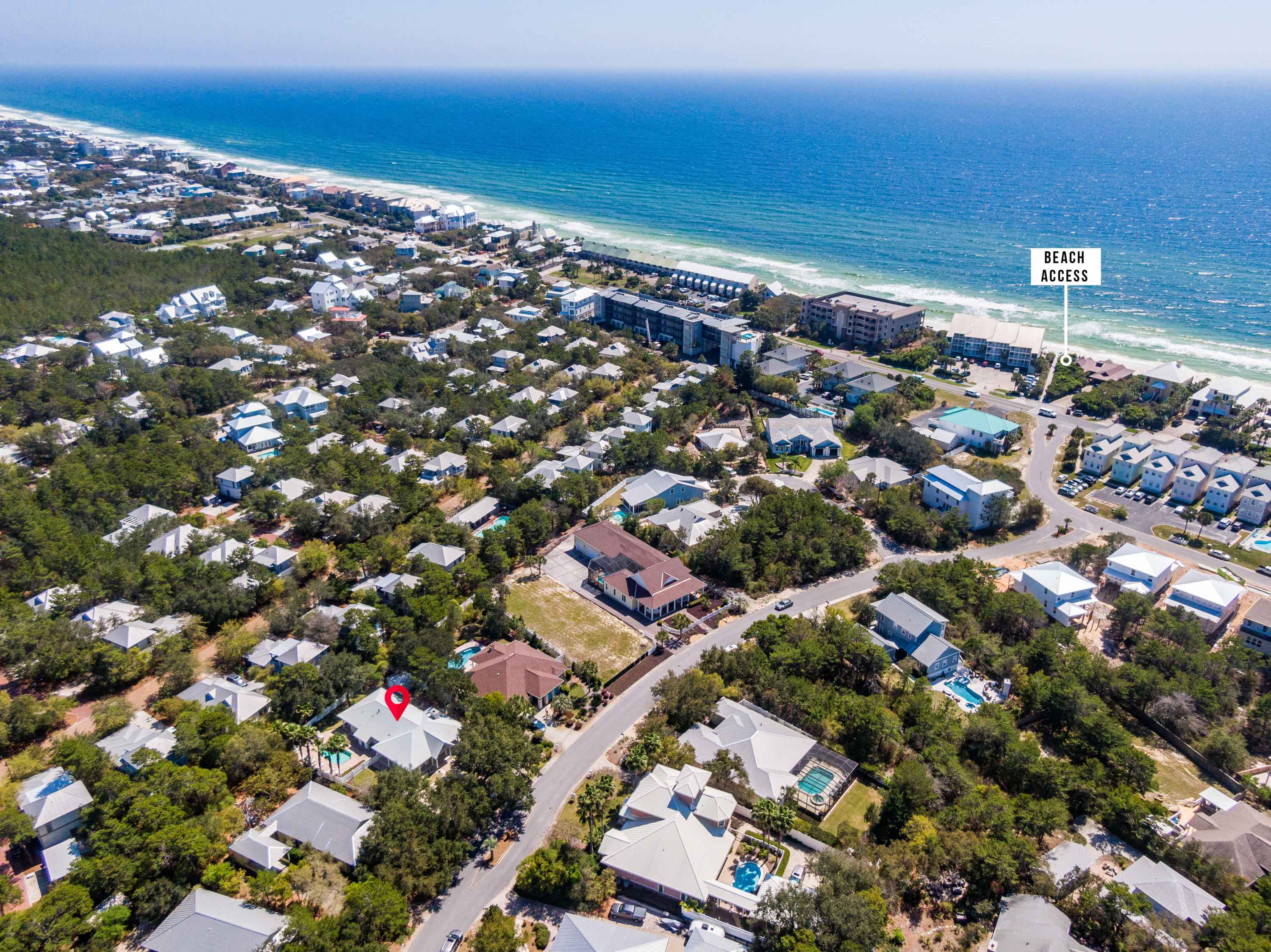 SEABREEZE EAST - Residential