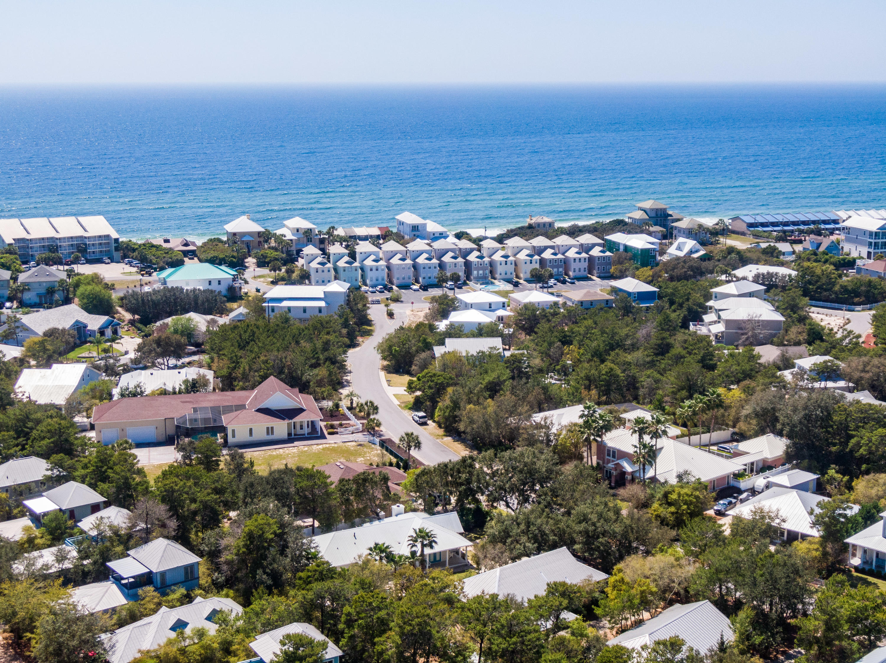 SEABREEZE EAST - Residential