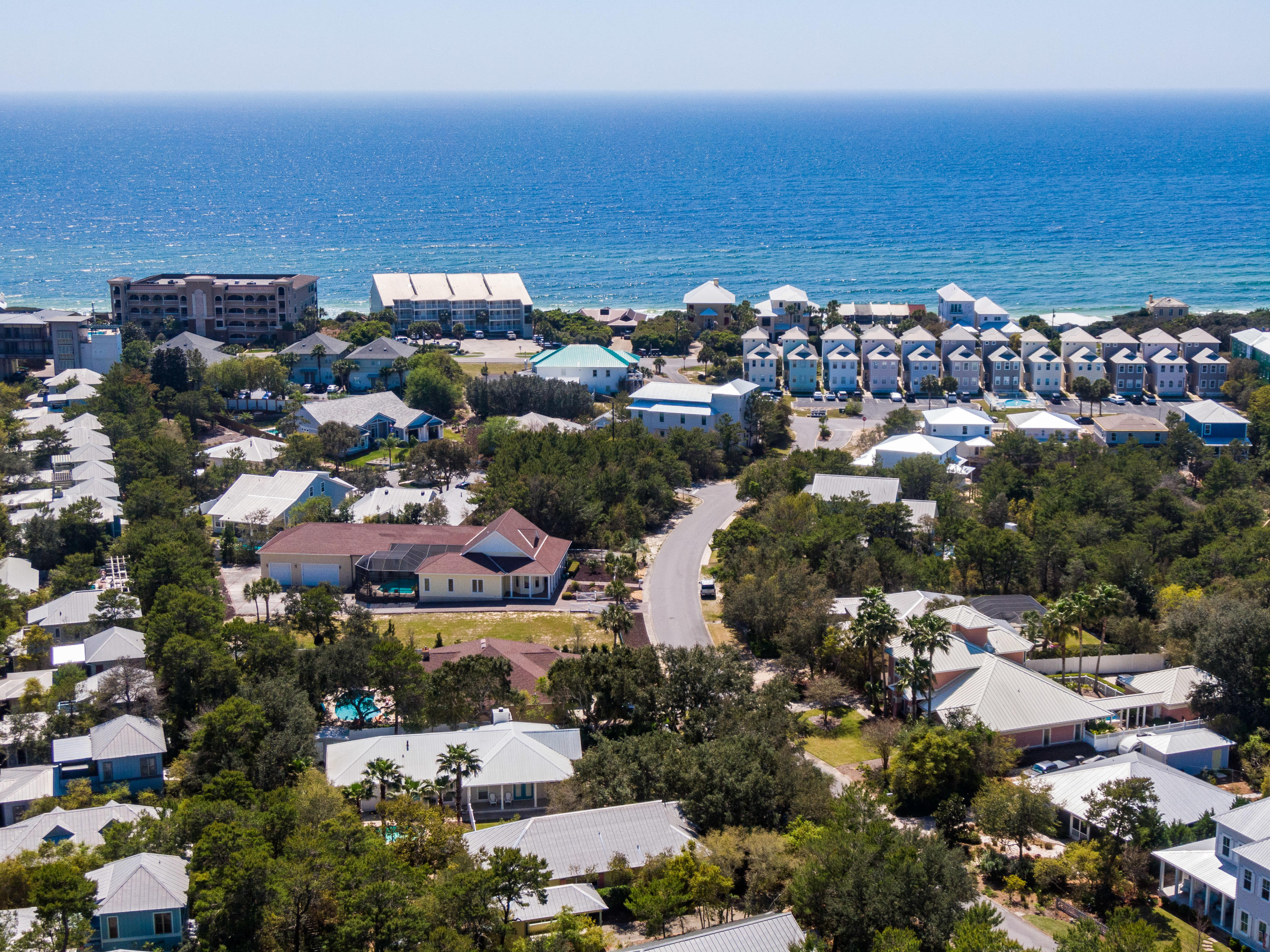SEABREEZE EAST - Residential